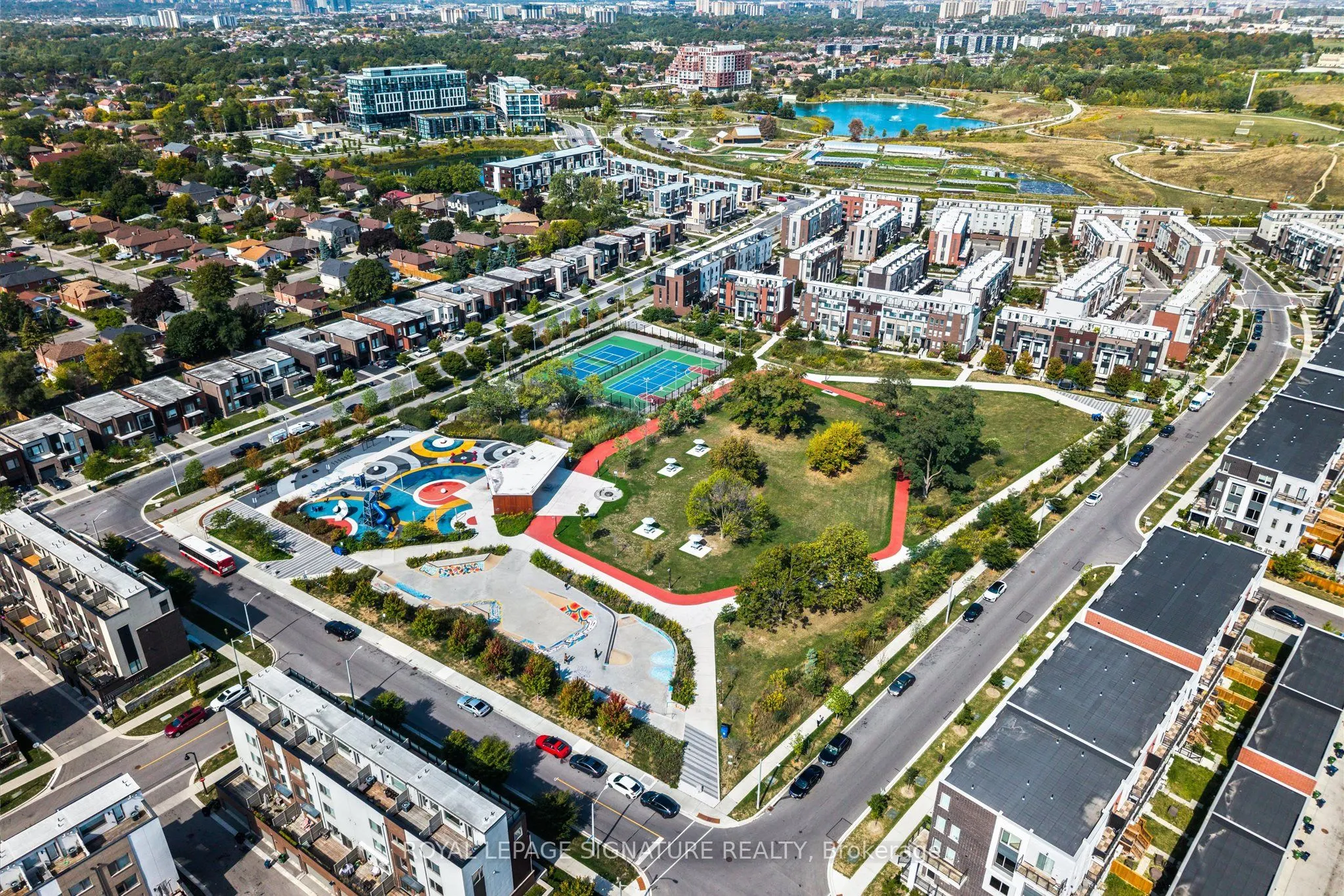 120 Frederick Tisdale Drive, #2