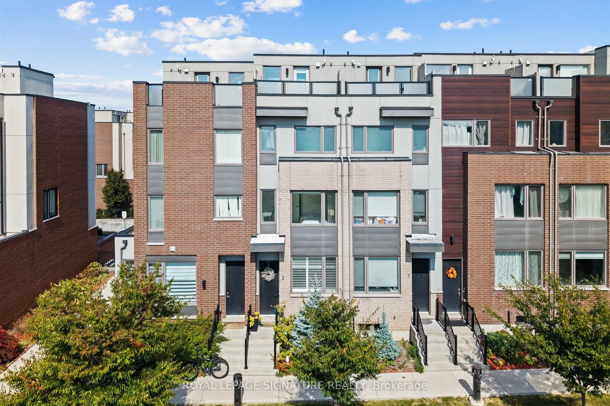 120 Frederick Tisdale Drive, #2