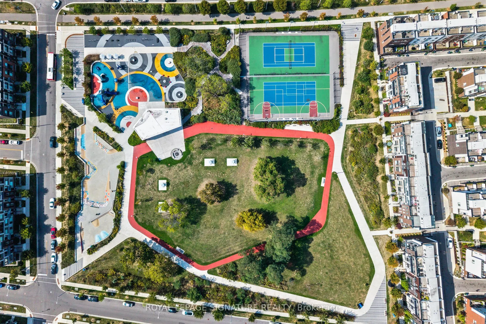 120 Frederick Tisdale Drive, #2
