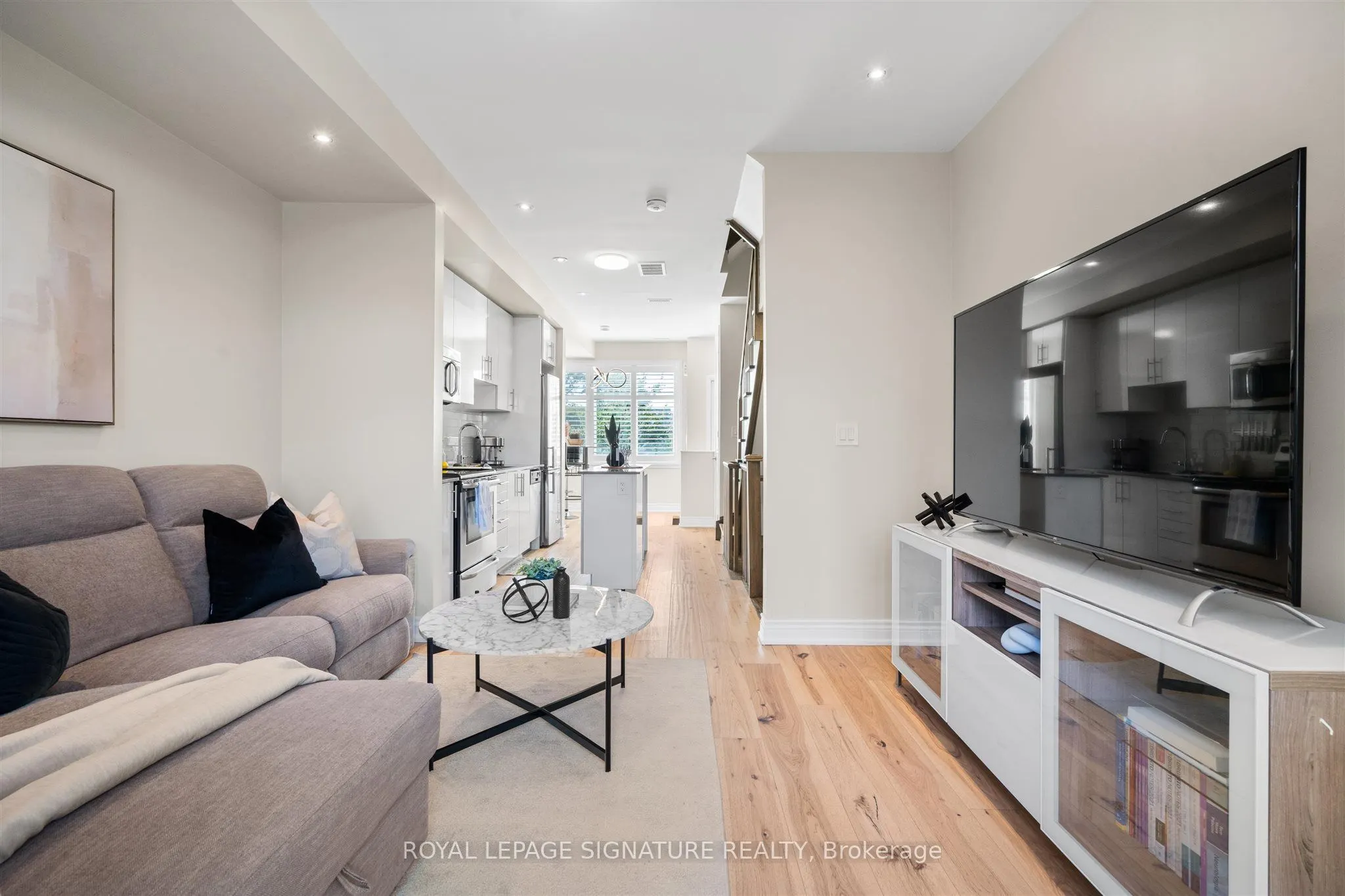 120 Frederick Tisdale Drive, #2