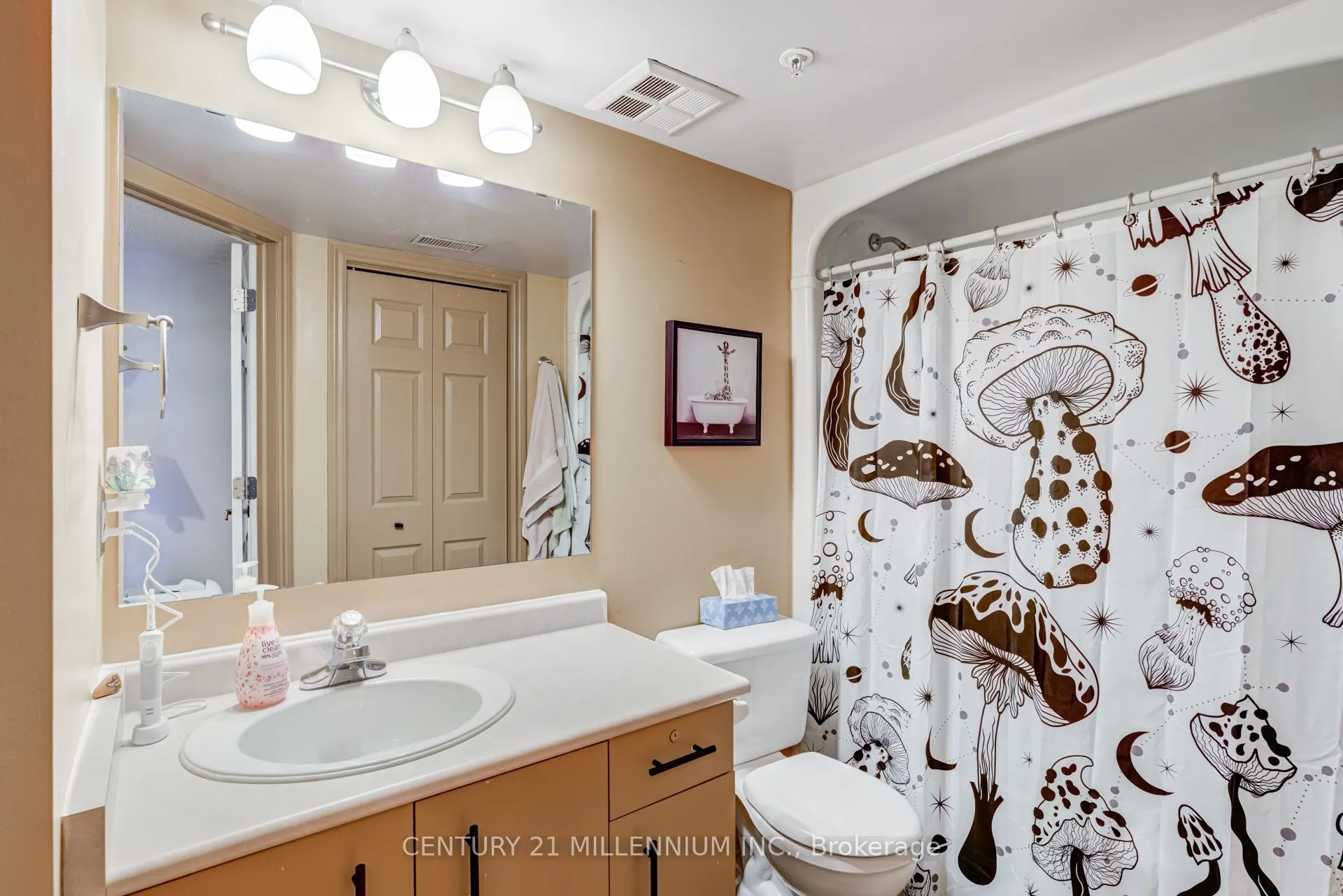 4003 Kilmer Drive, #110