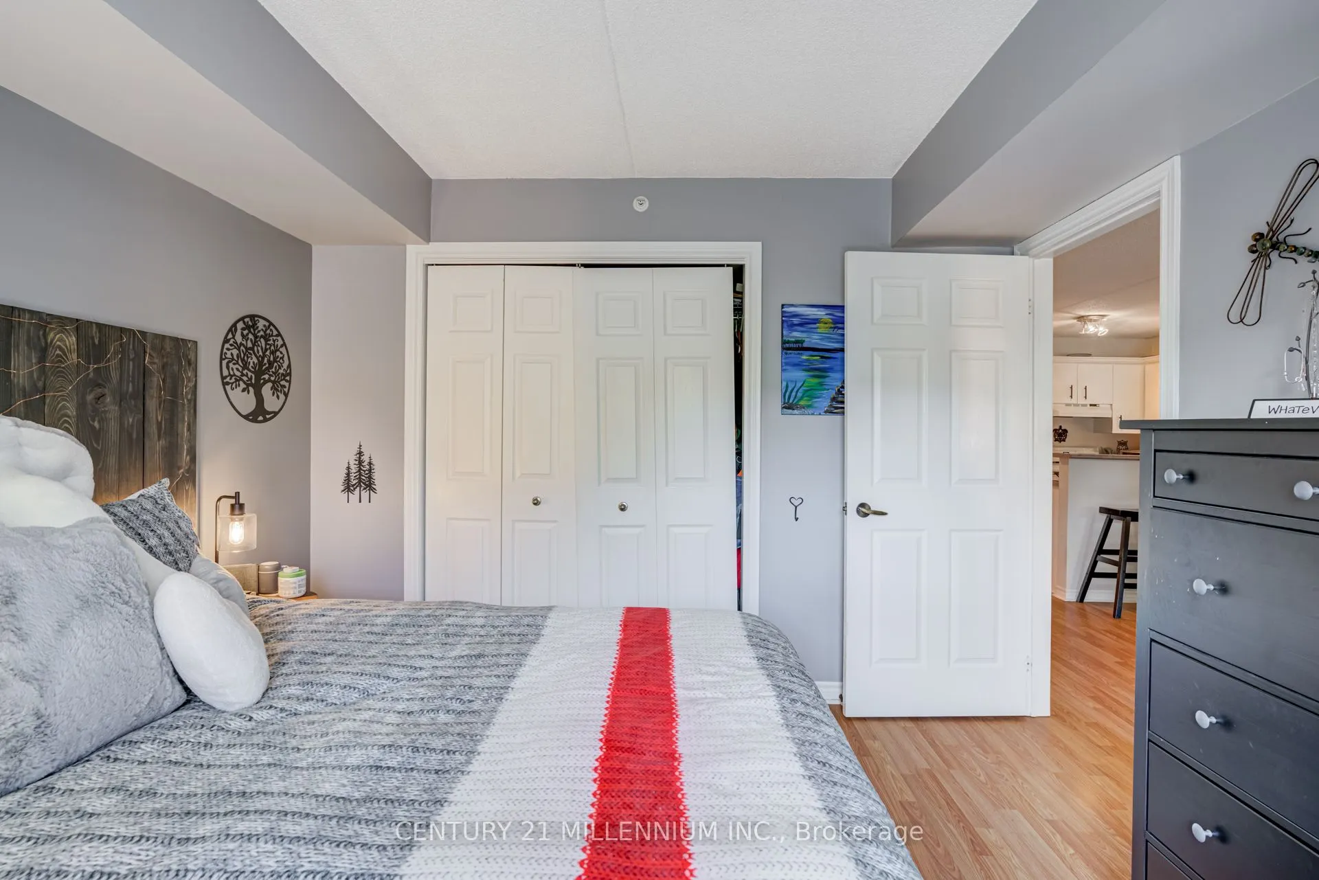4003 Kilmer Drive, #110