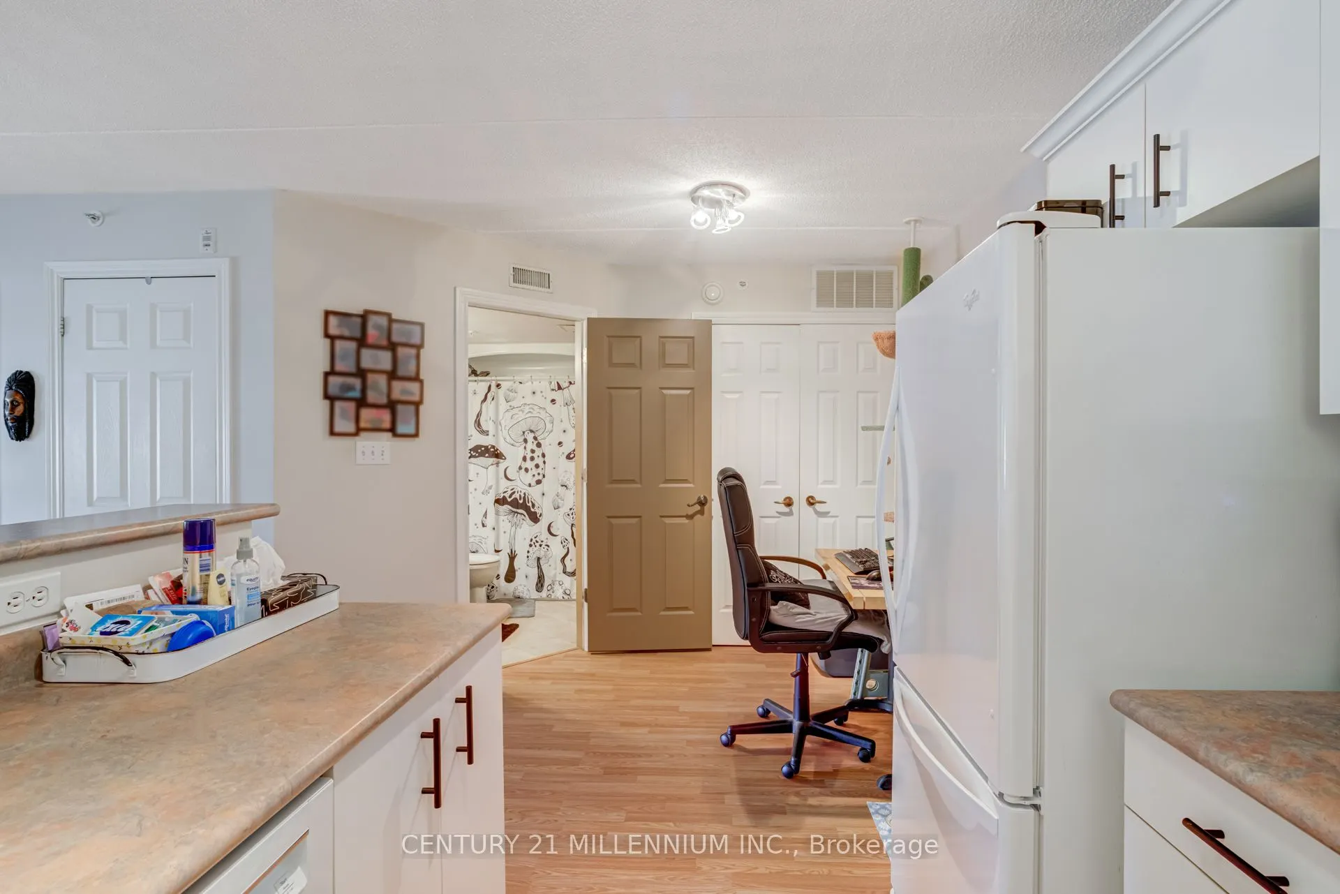 4003 Kilmer Drive, #110