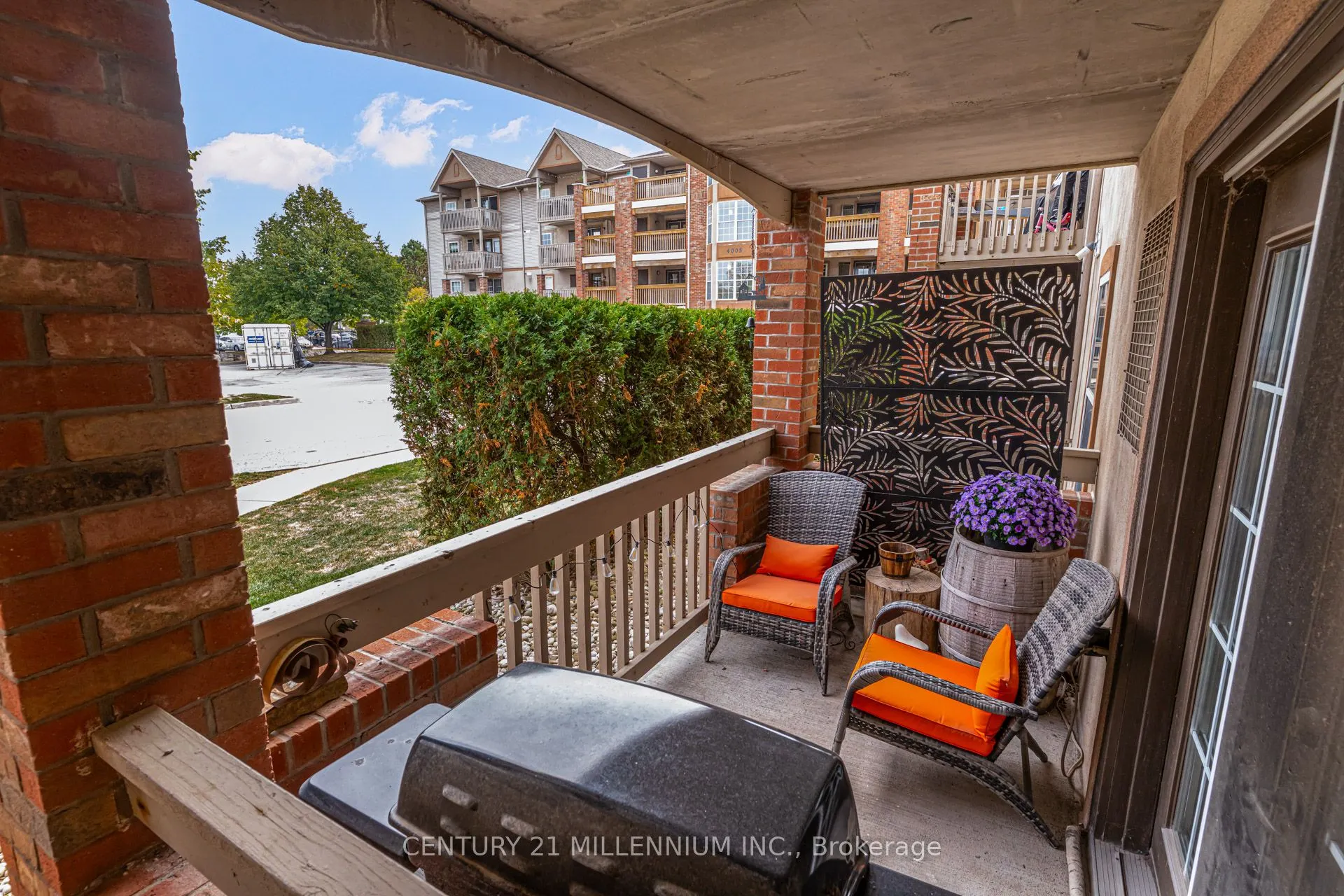 4003 Kilmer Drive, #110