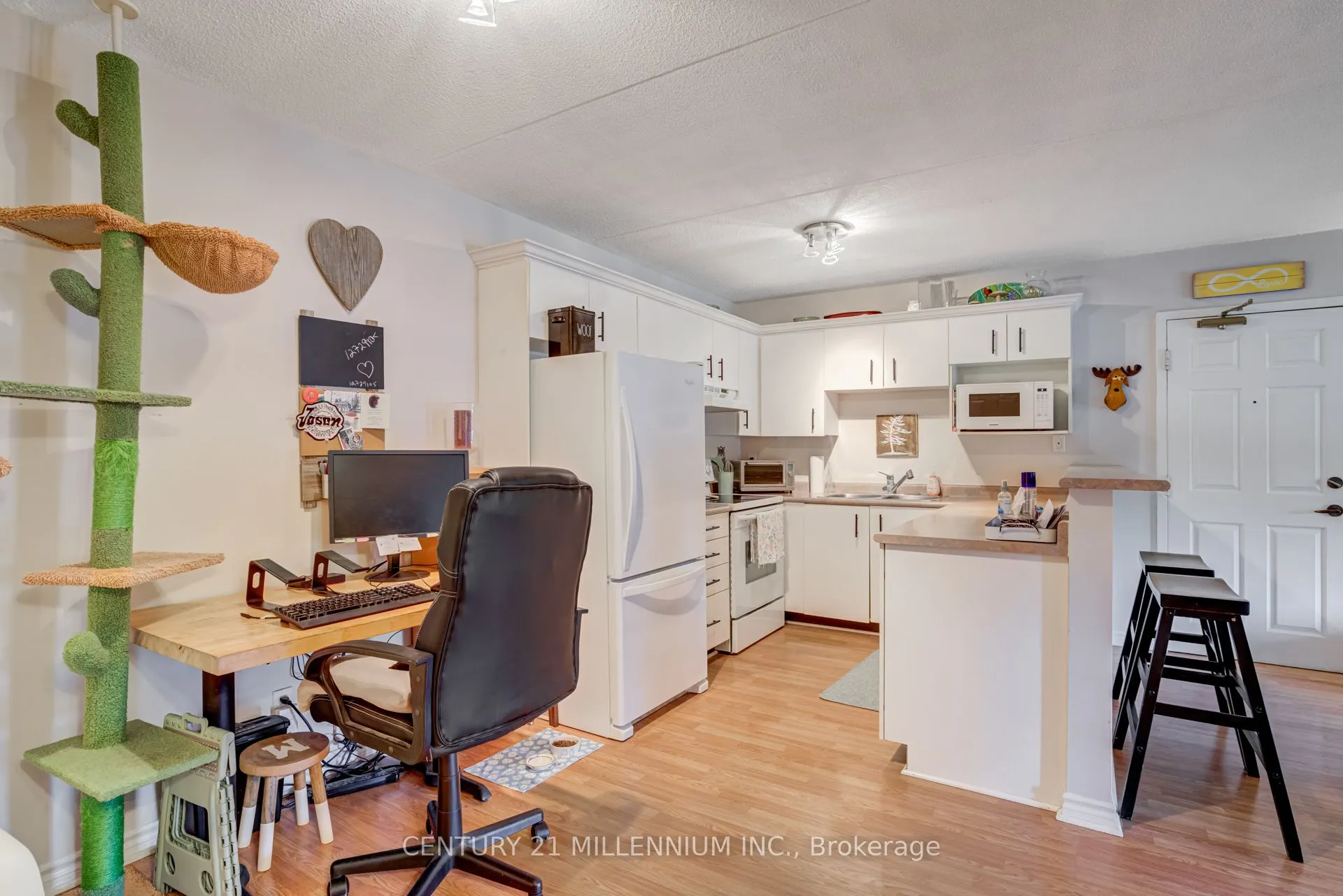 4003 Kilmer Drive, #110