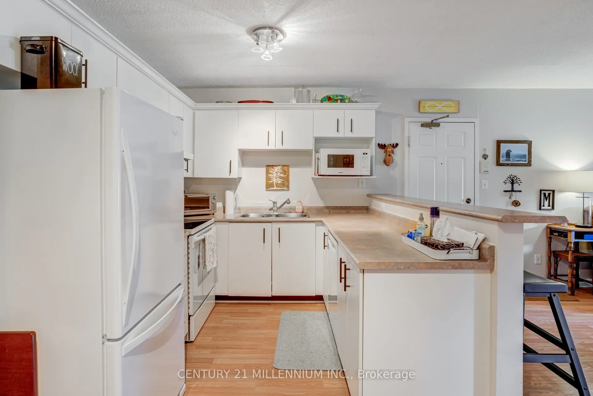 4003 Kilmer Drive, #110