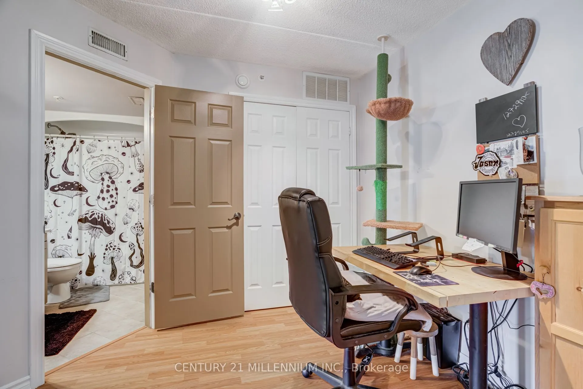 4003 Kilmer Drive, #110