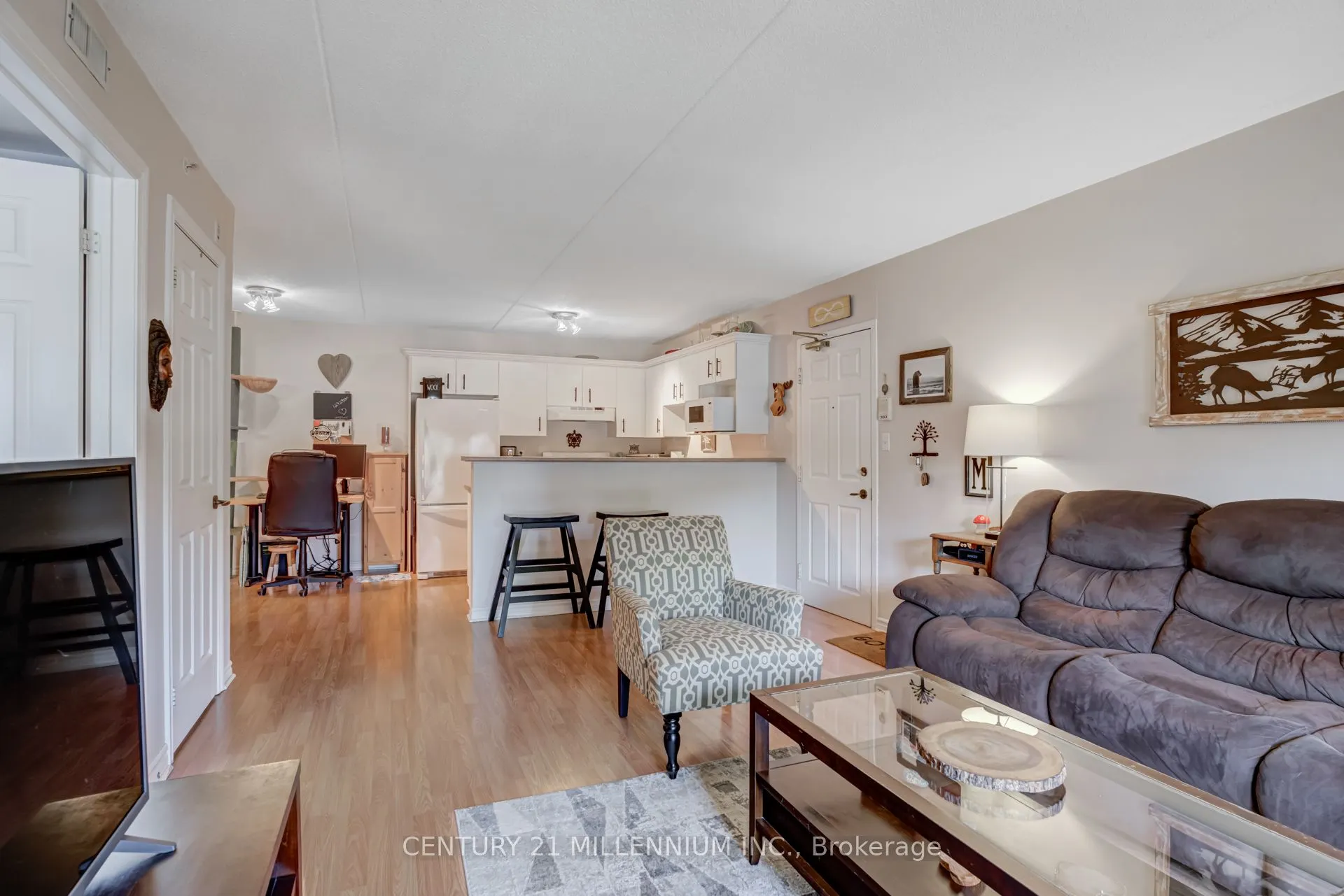 4003 Kilmer Drive, #110