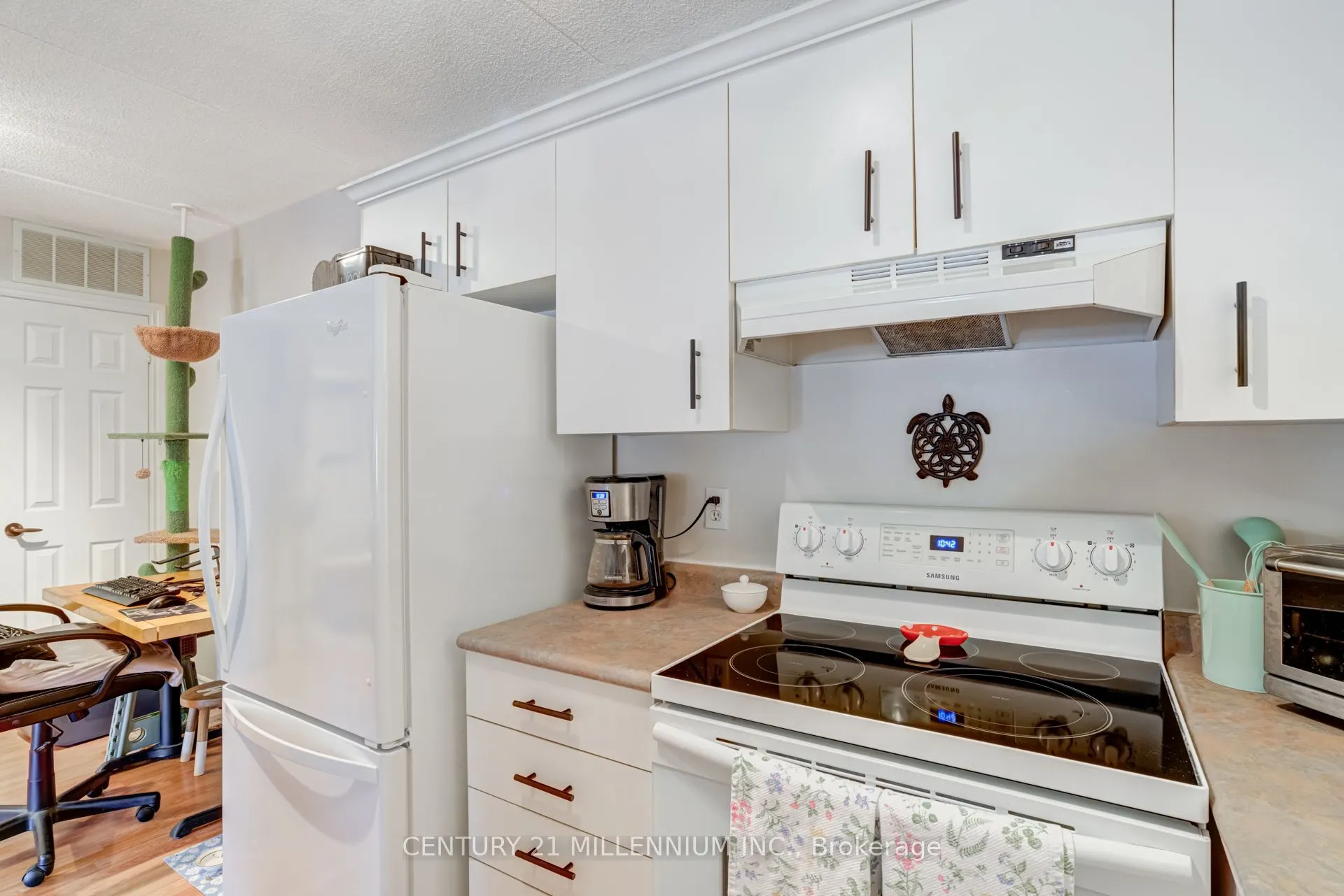 4003 Kilmer Drive, #110