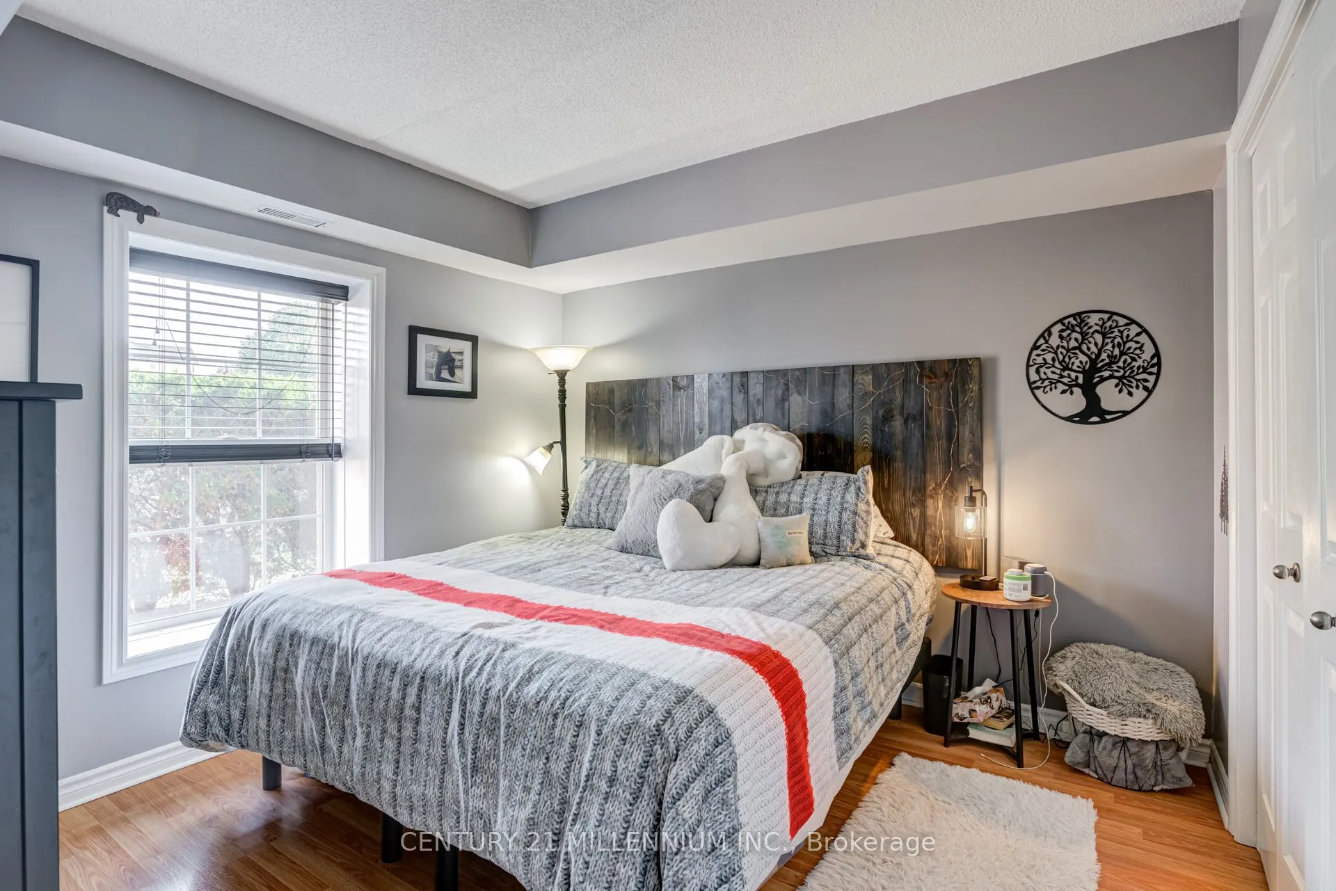 4003 Kilmer Drive, #110