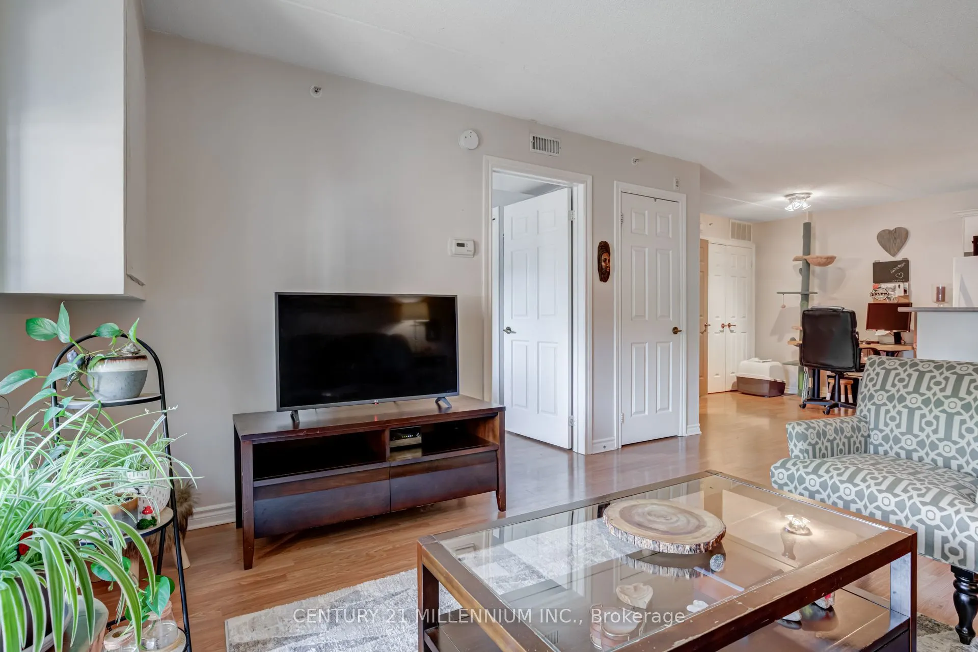 4003 Kilmer Drive, #110