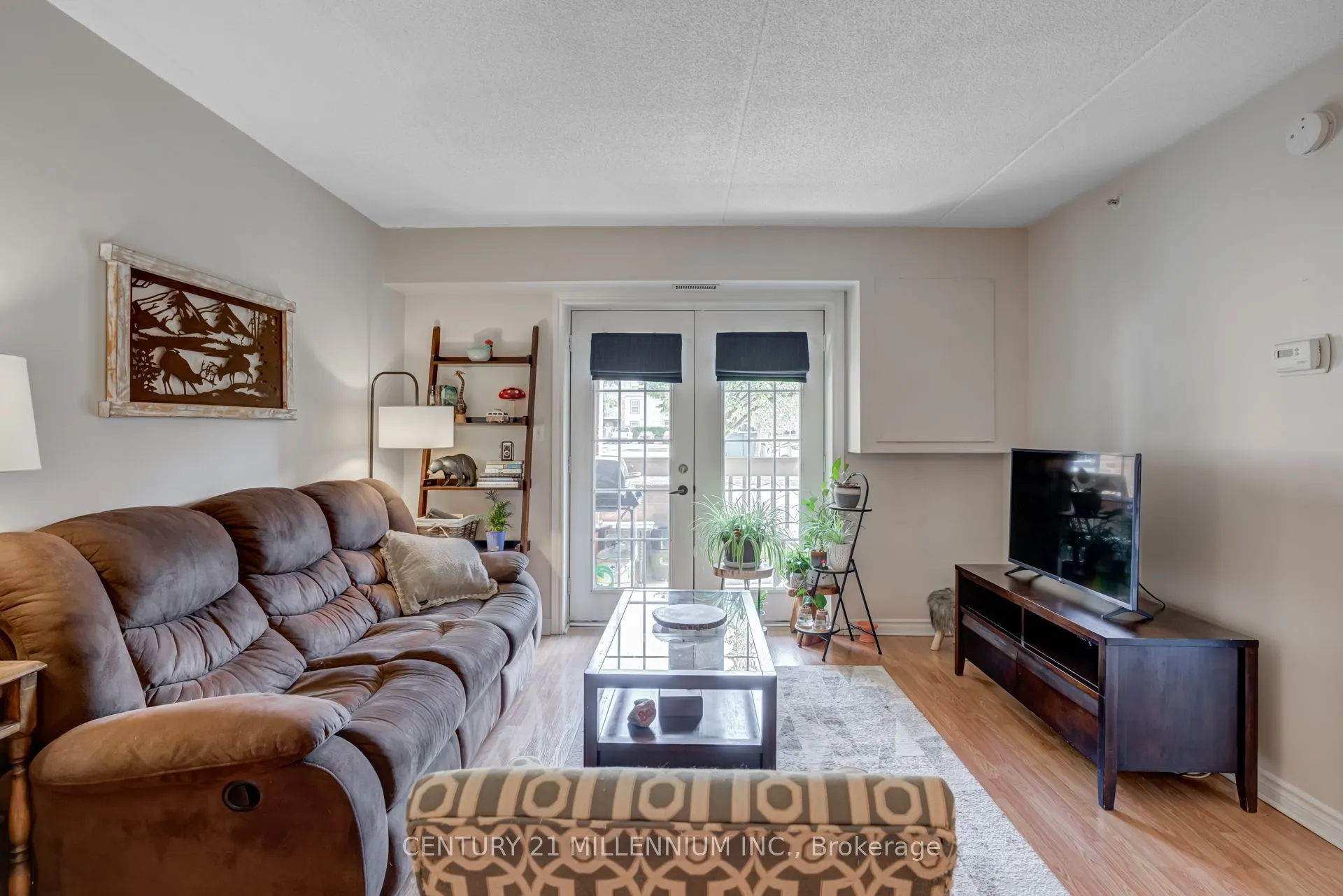 4003 Kilmer Drive, #110