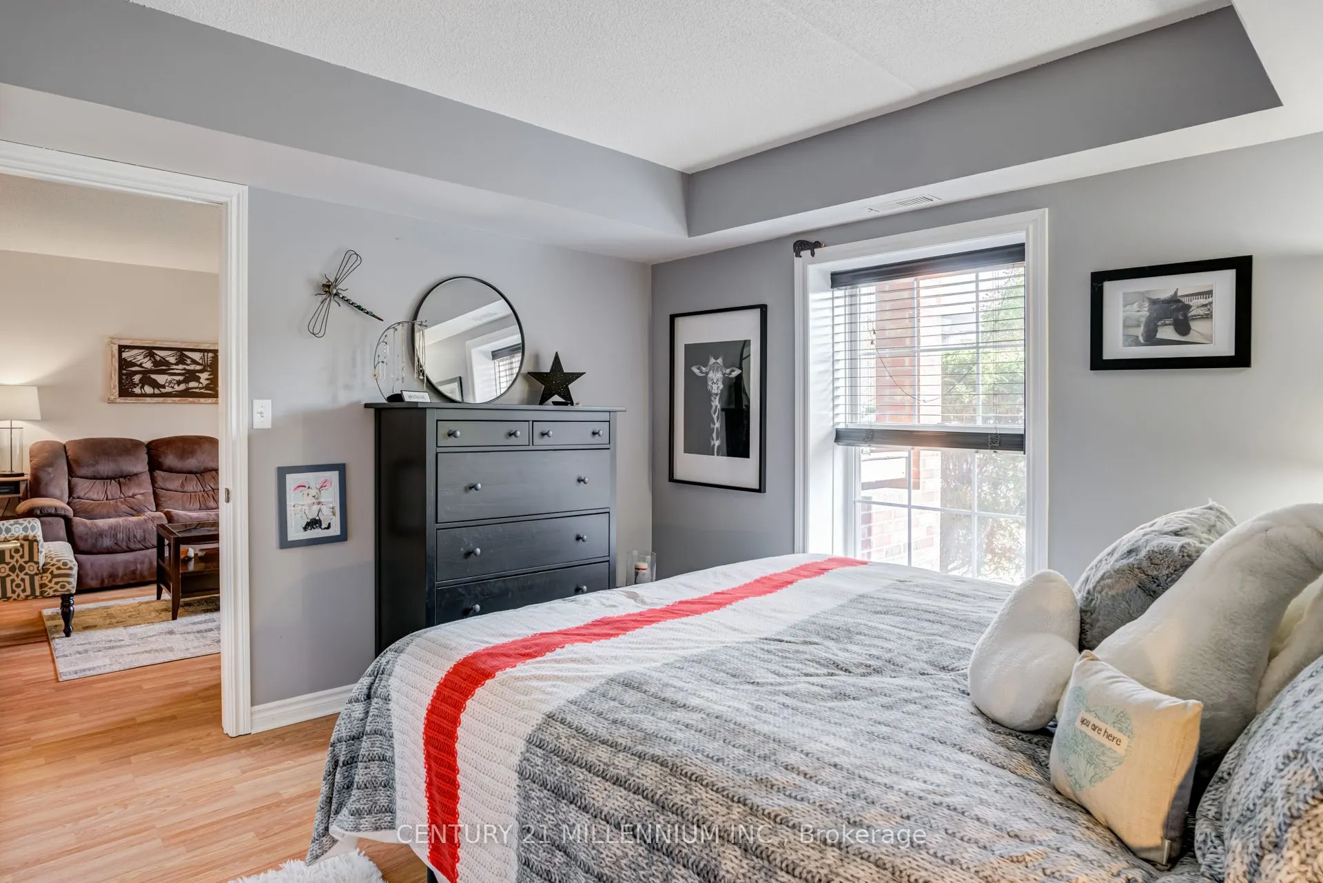 4003 Kilmer Drive, #110