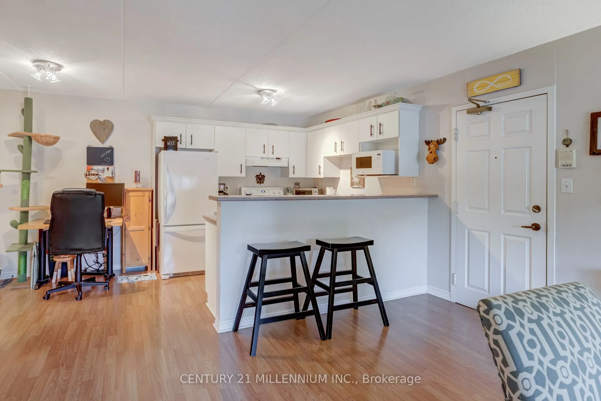 4003 Kilmer Drive, #110
