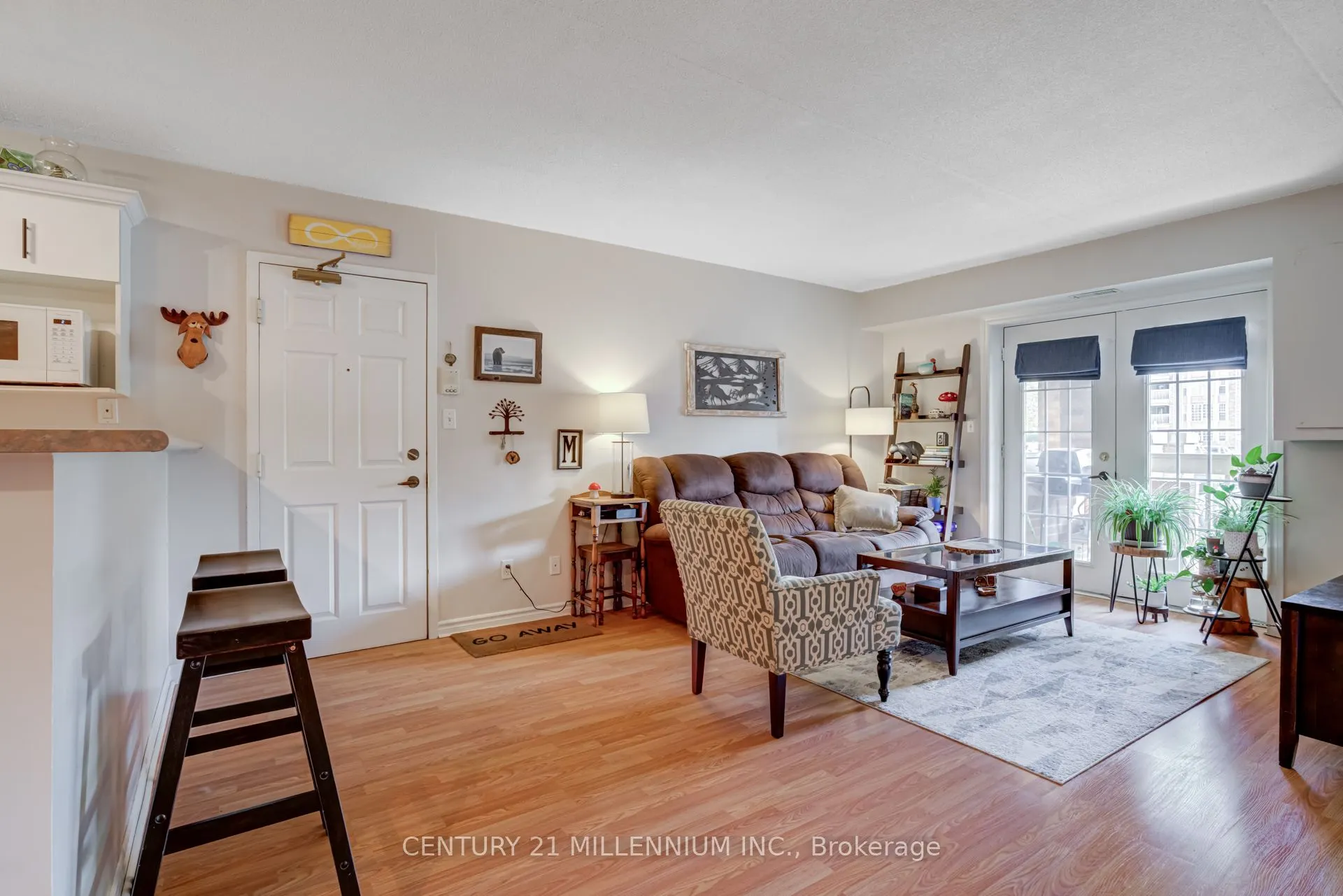4003 Kilmer Drive, #110