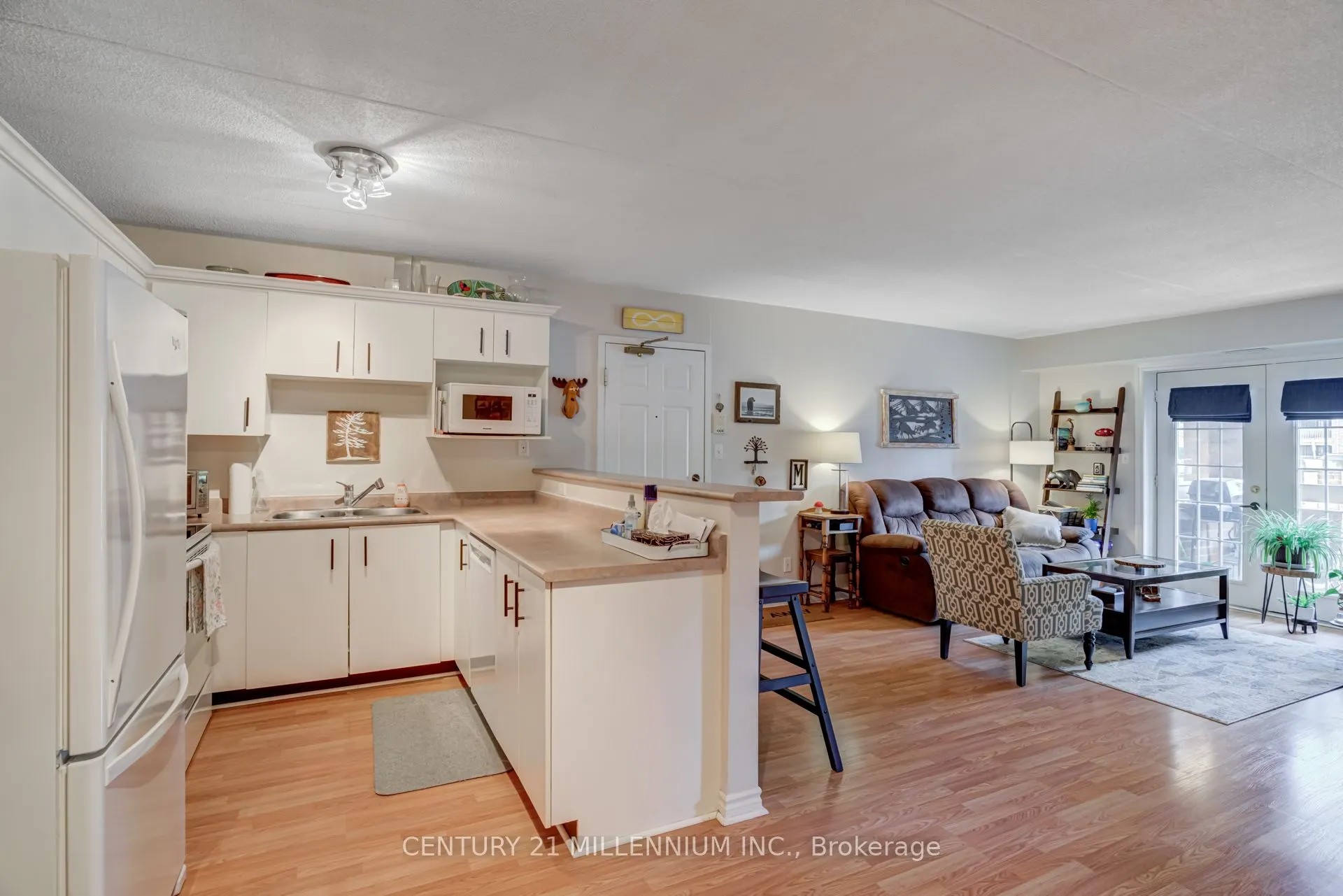 4003 Kilmer Drive, #110