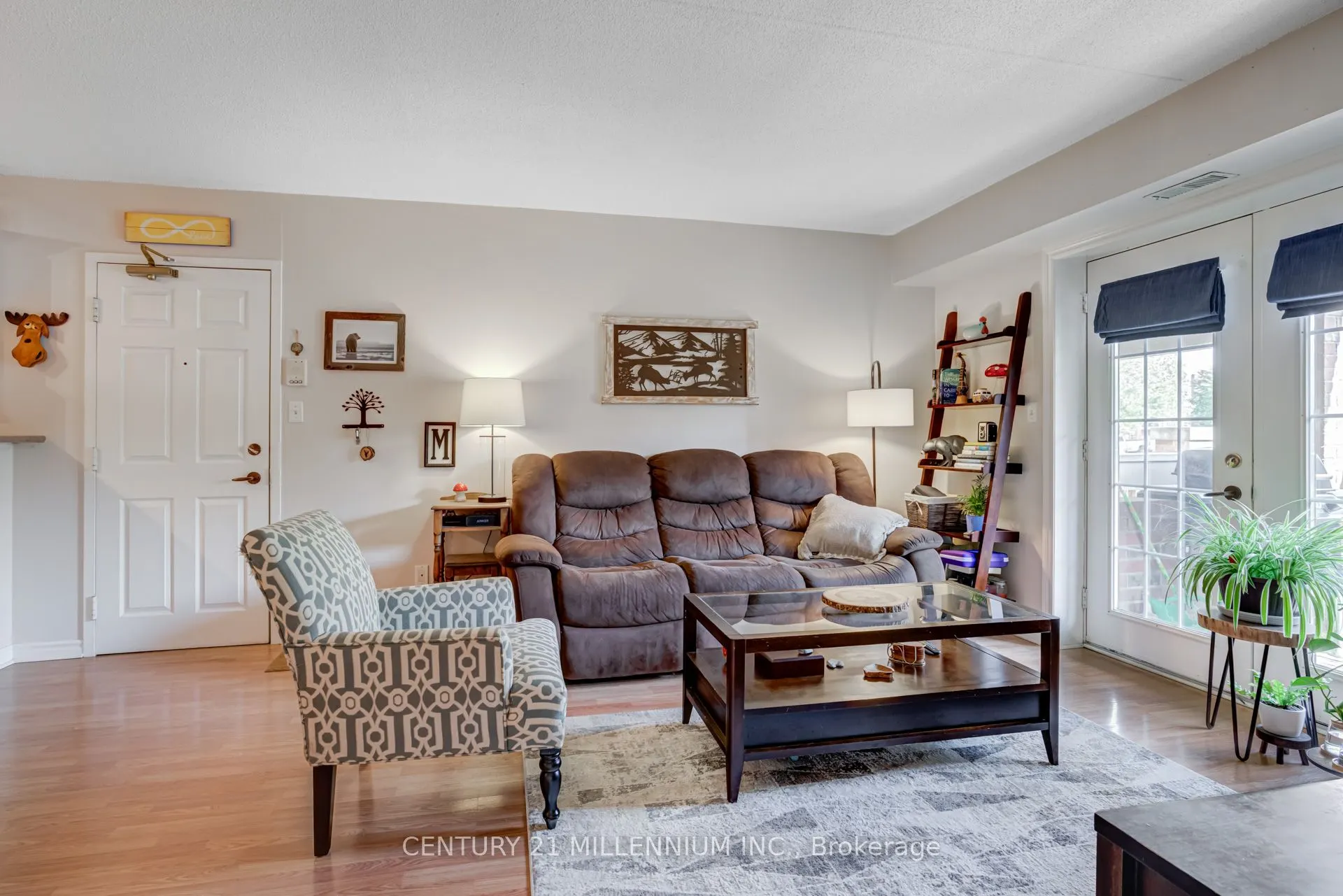 4003 Kilmer Drive, #110