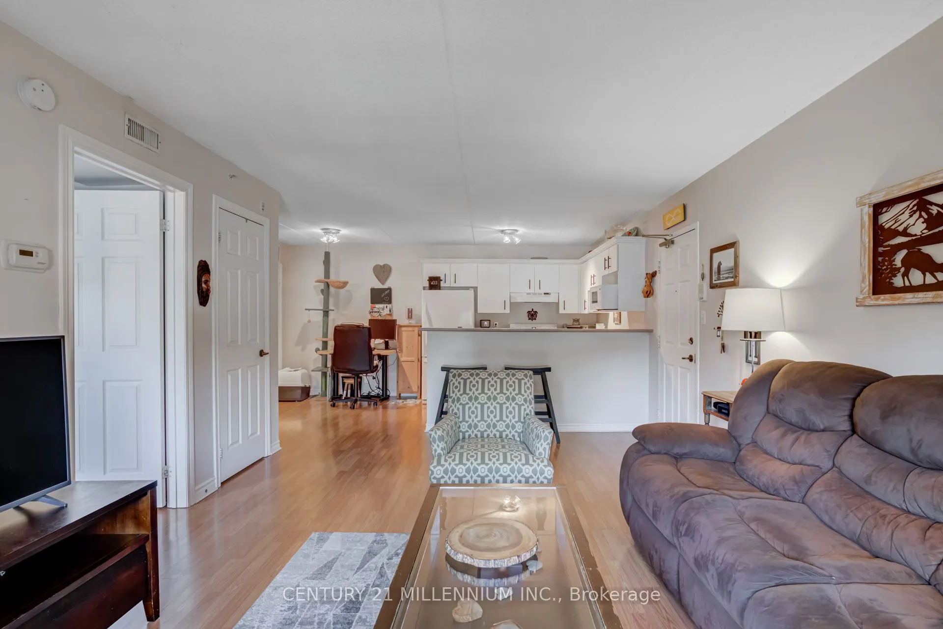 4003 Kilmer Drive, #110