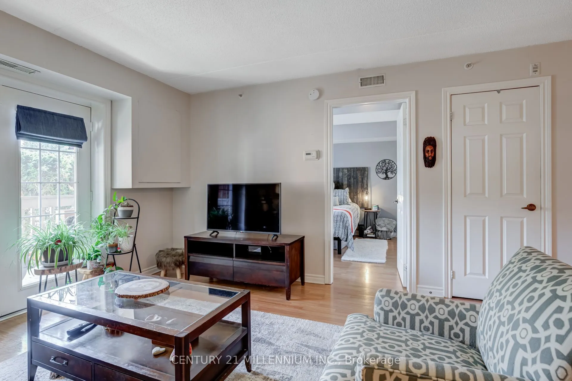 4003 Kilmer Drive, #110