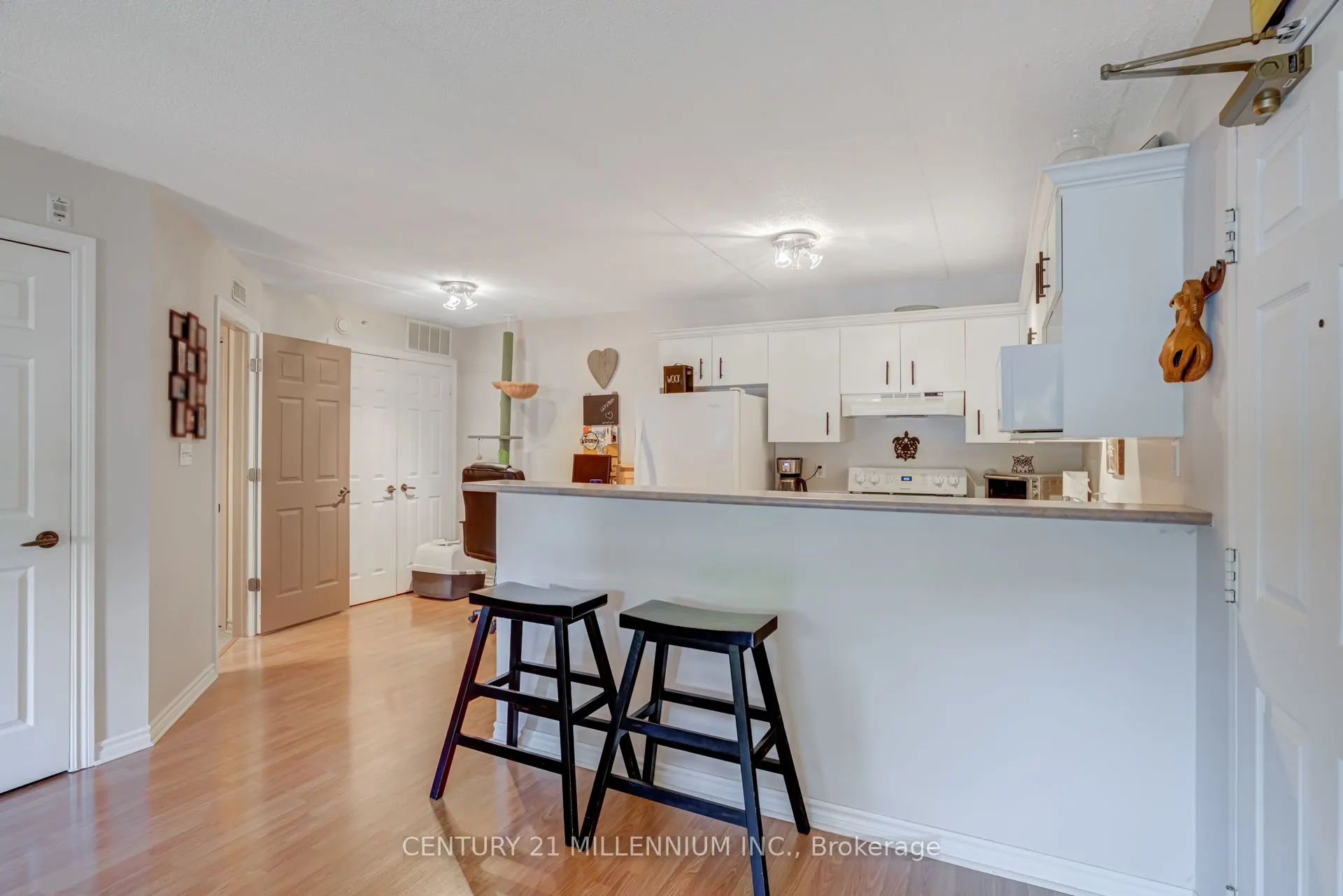 4003 Kilmer Drive, #110