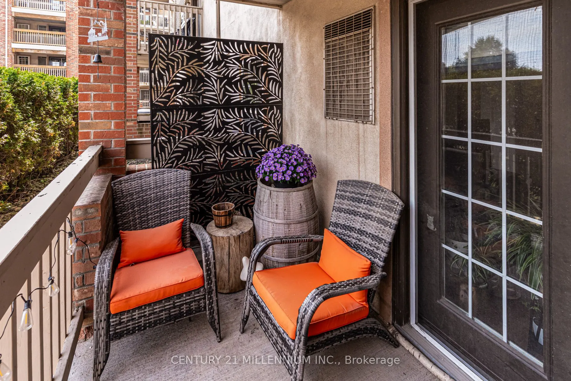 4003 Kilmer Drive, #110