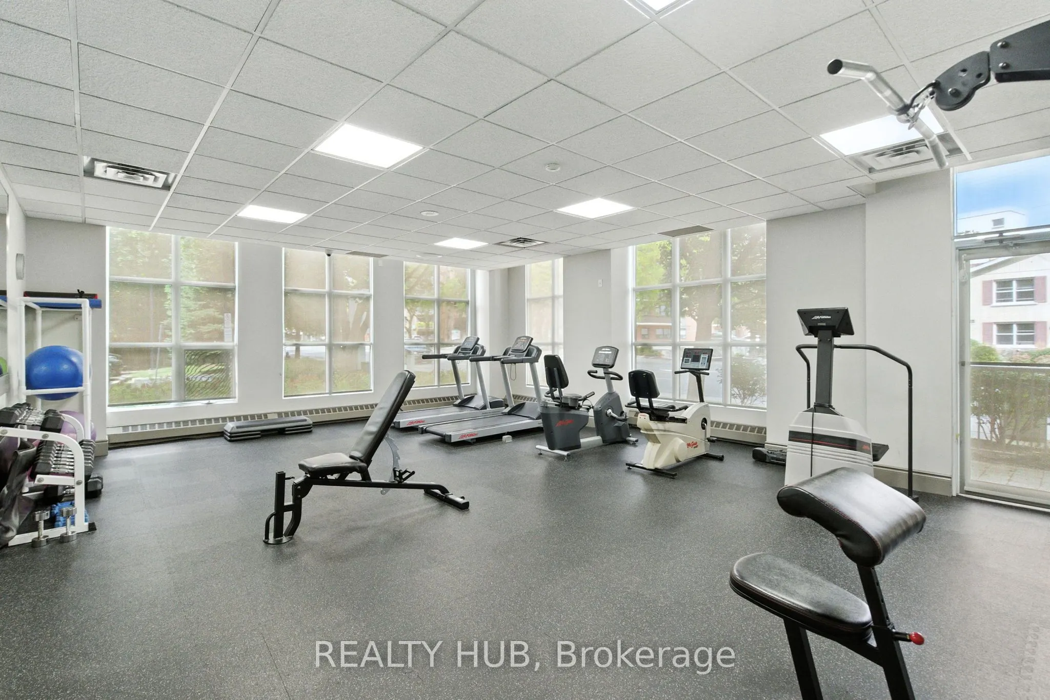 442 MAPLE Avenue, #7