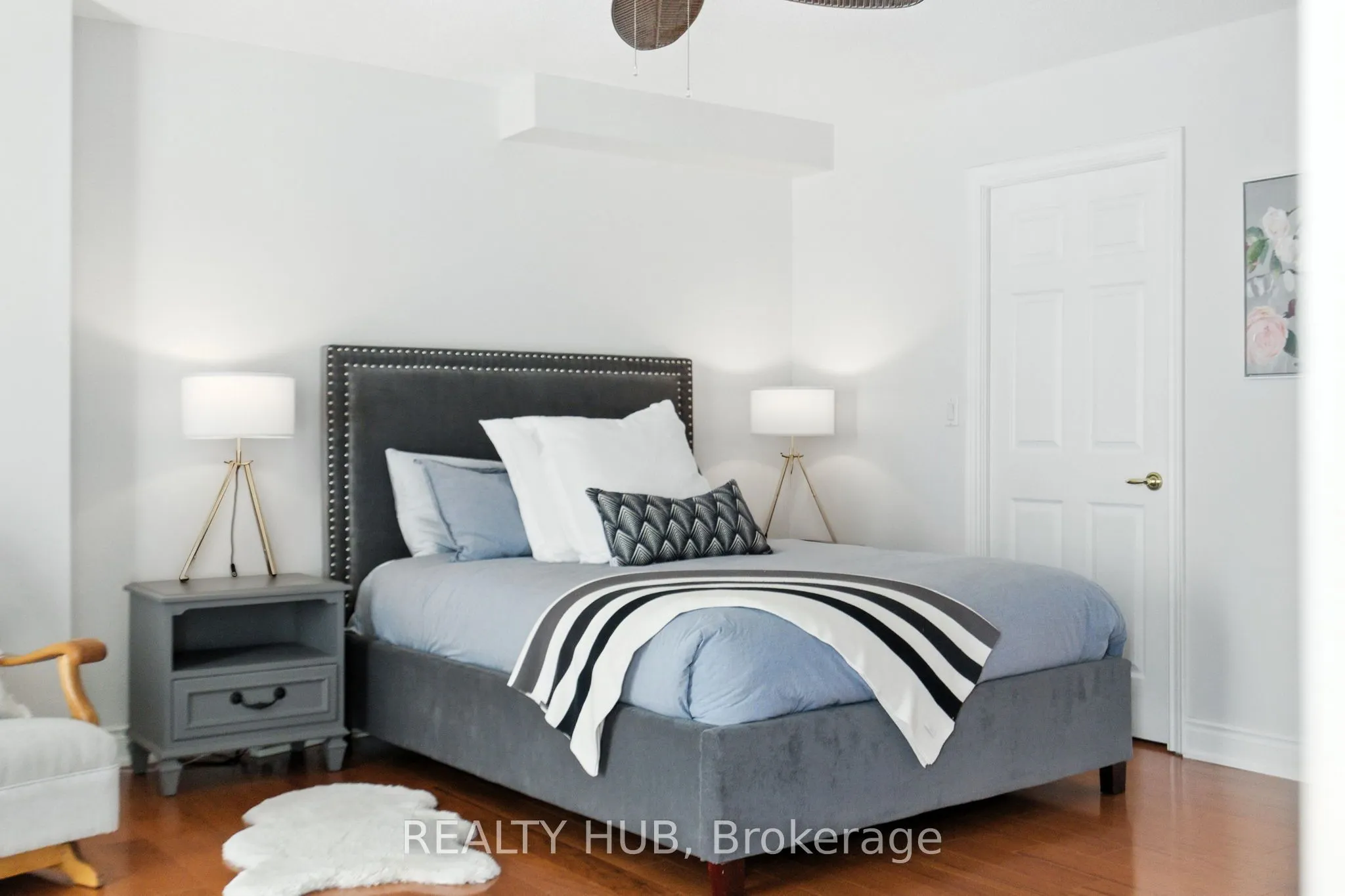 442 MAPLE Avenue, #7