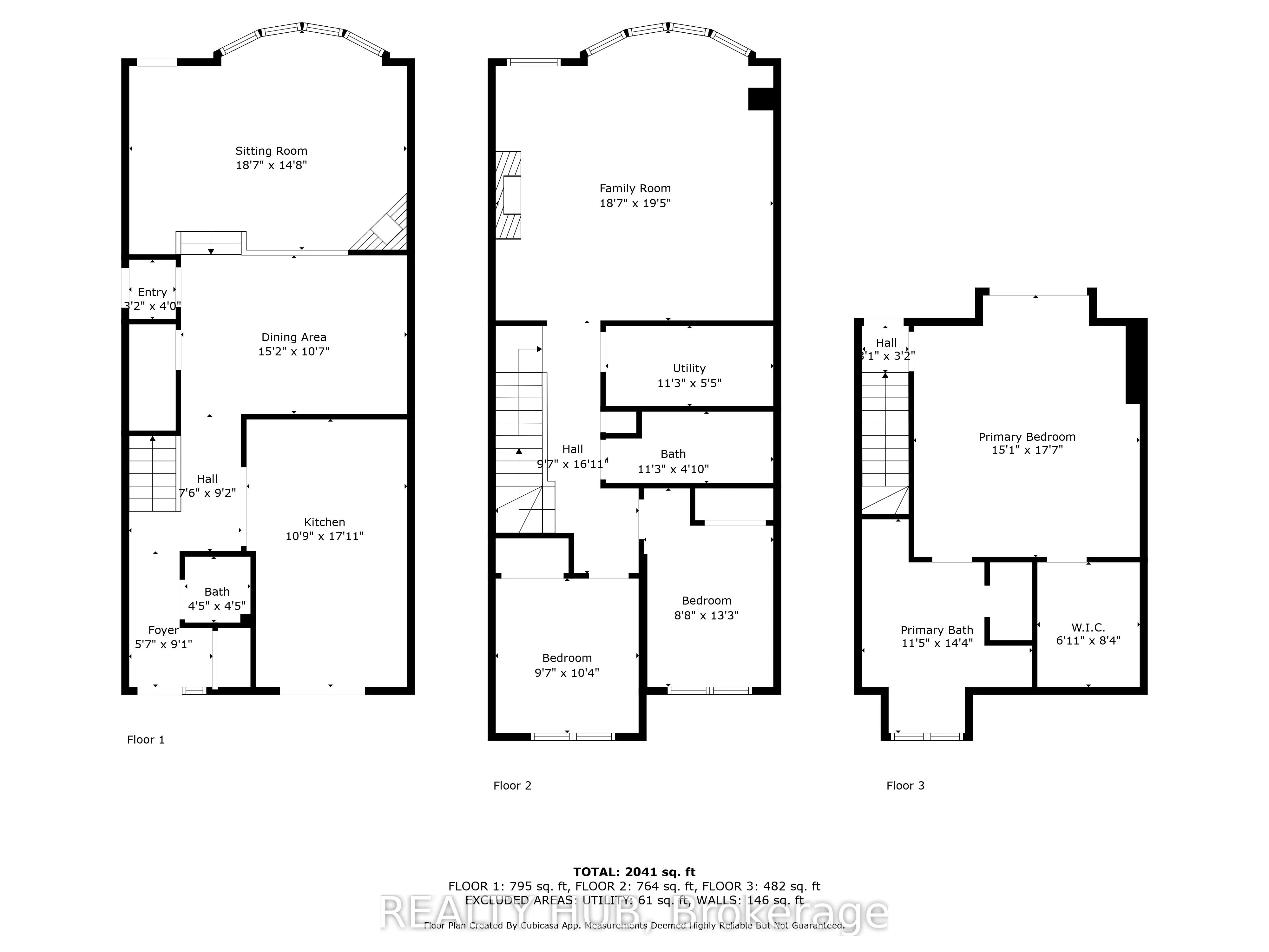 442 MAPLE Avenue, #7
