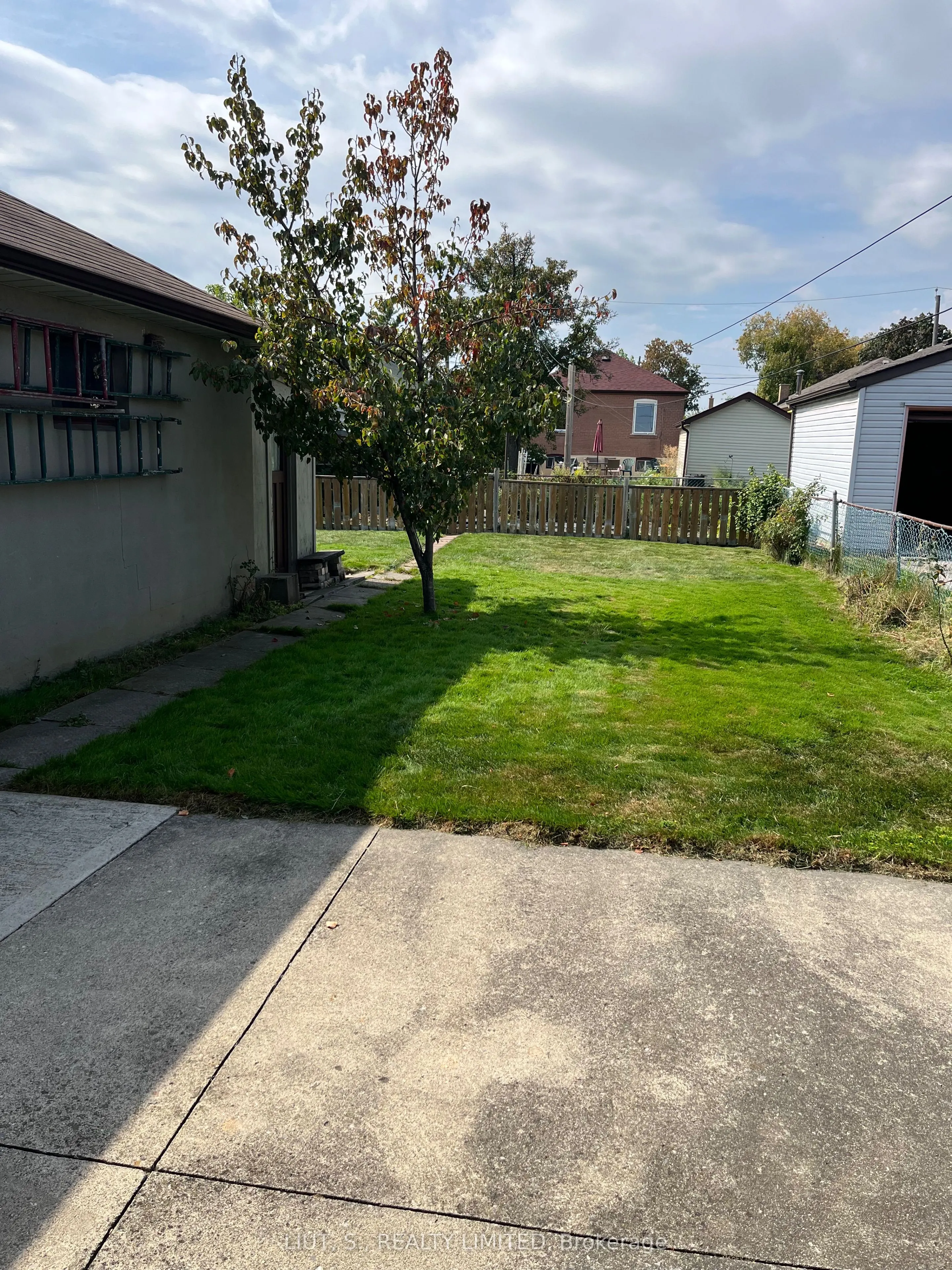54 Culnan Avenue