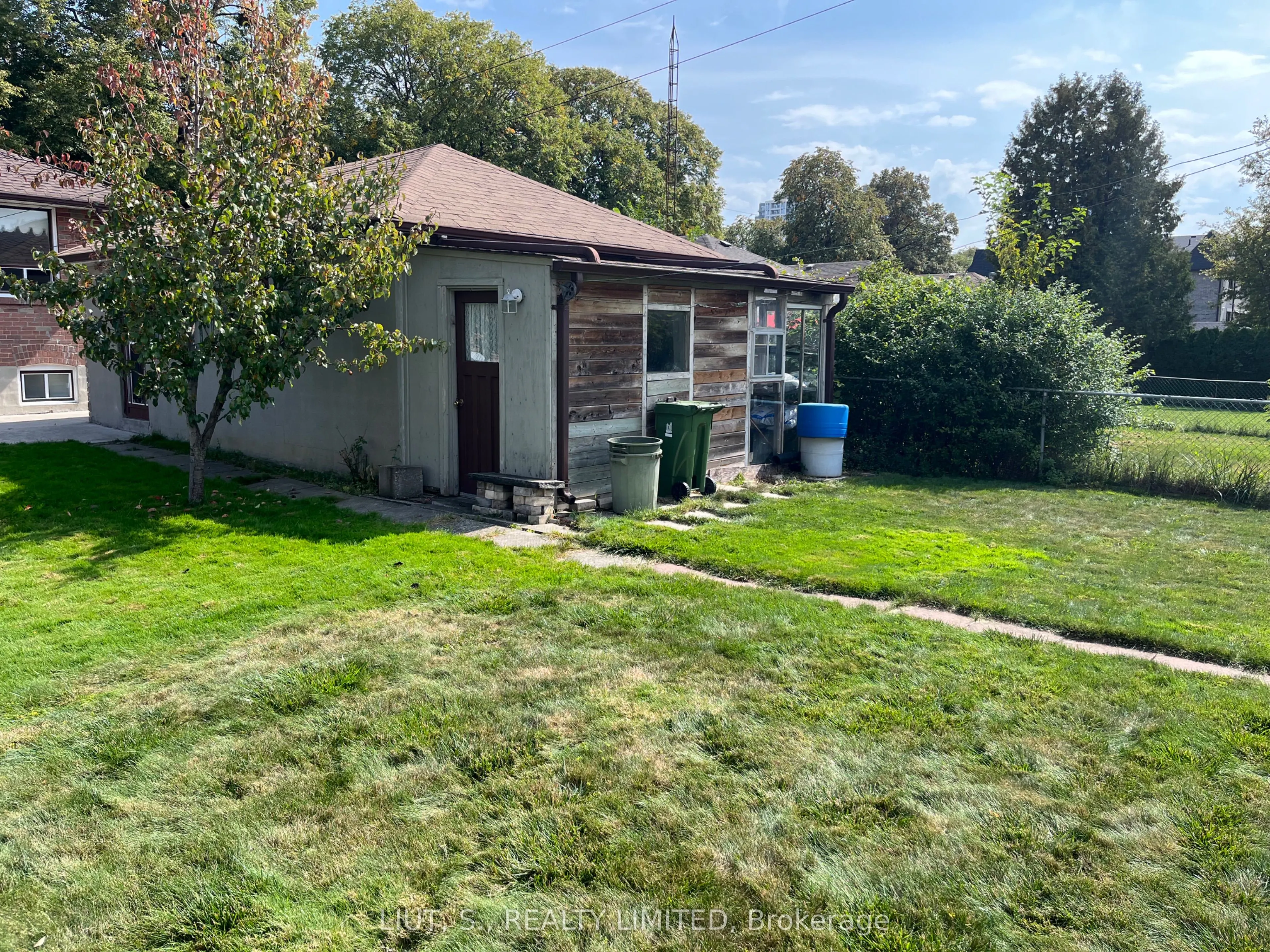 54 Culnan Avenue