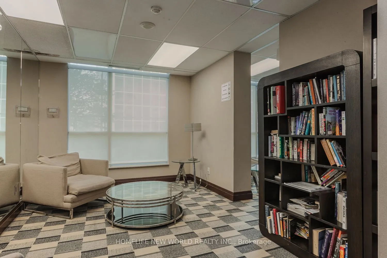 208 Enfield Place, #2108