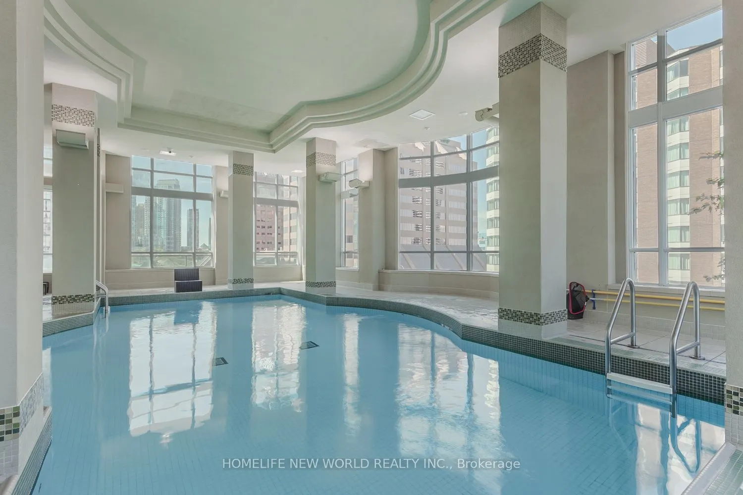 208 Enfield Place, #2108