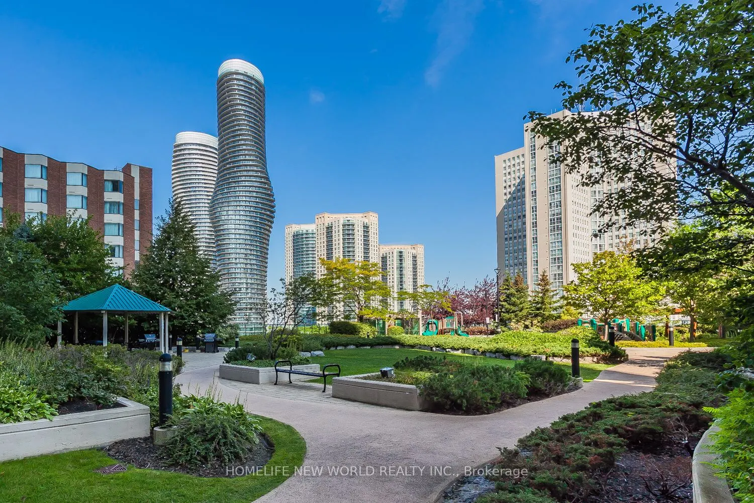 208 Enfield Place, #2108