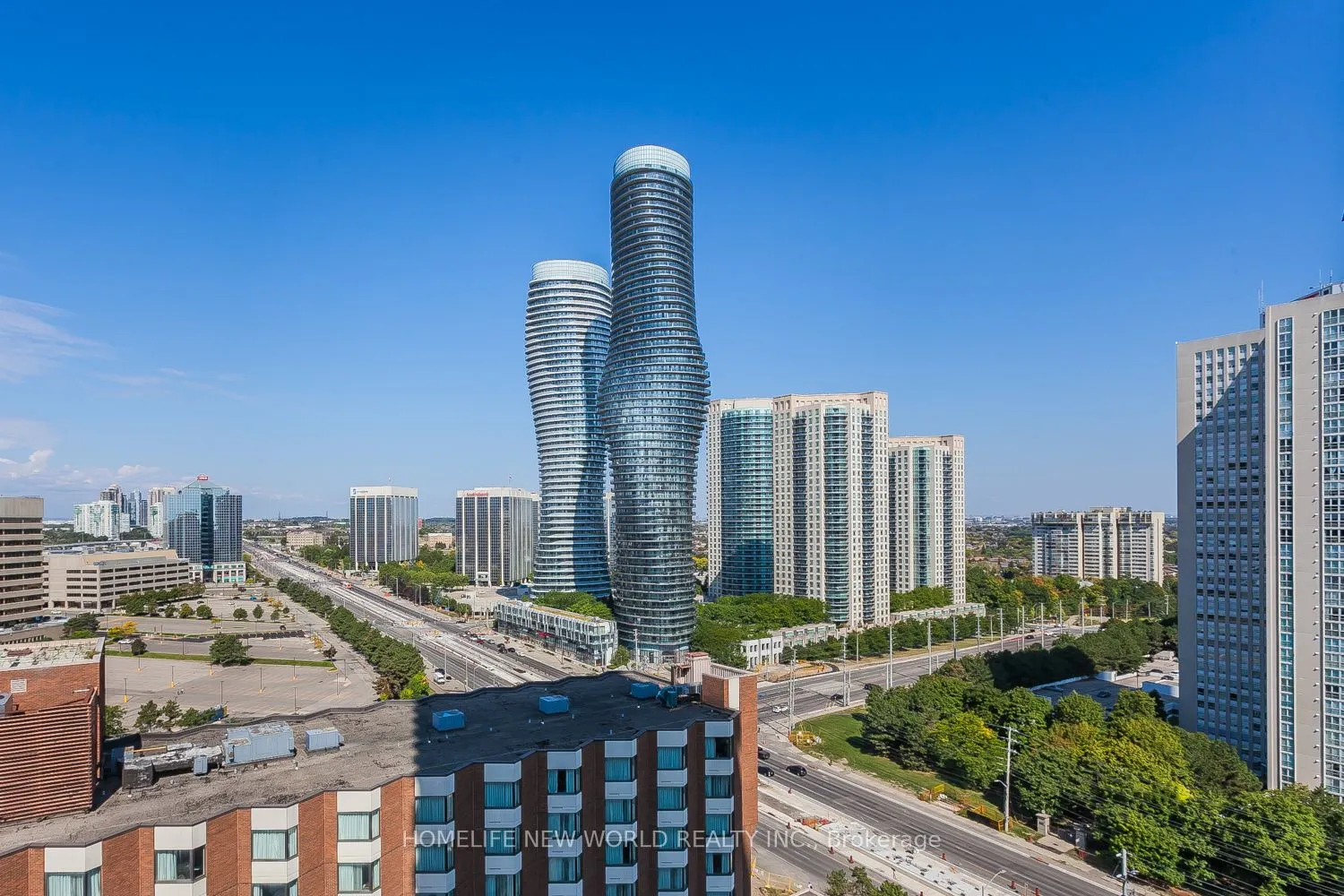 208 Enfield Place, #2108