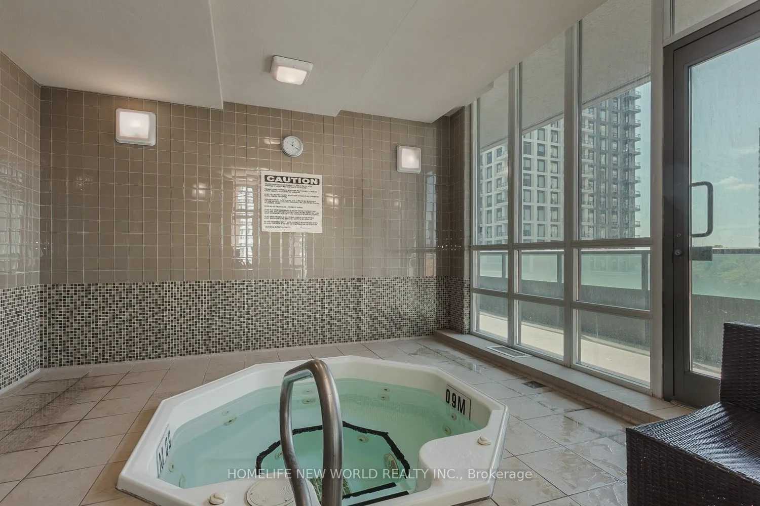 208 Enfield Place, #2108
