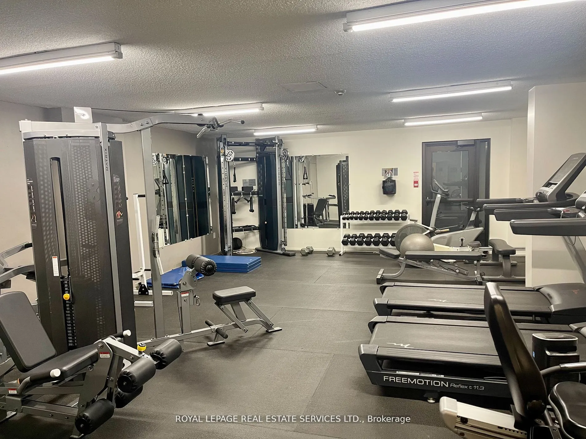 966 Inverhouse Drive, #1005