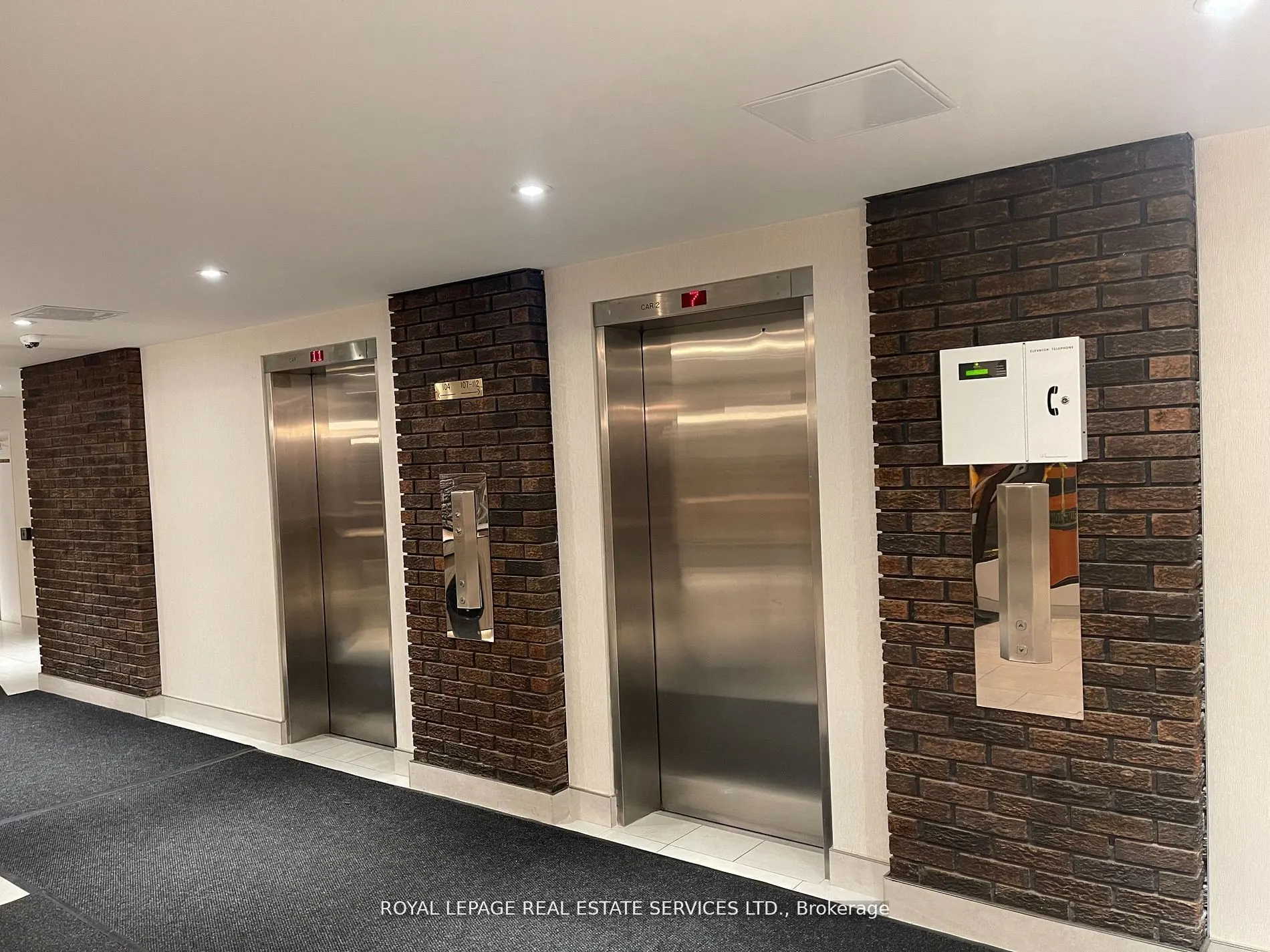 966 Inverhouse Drive, #1005