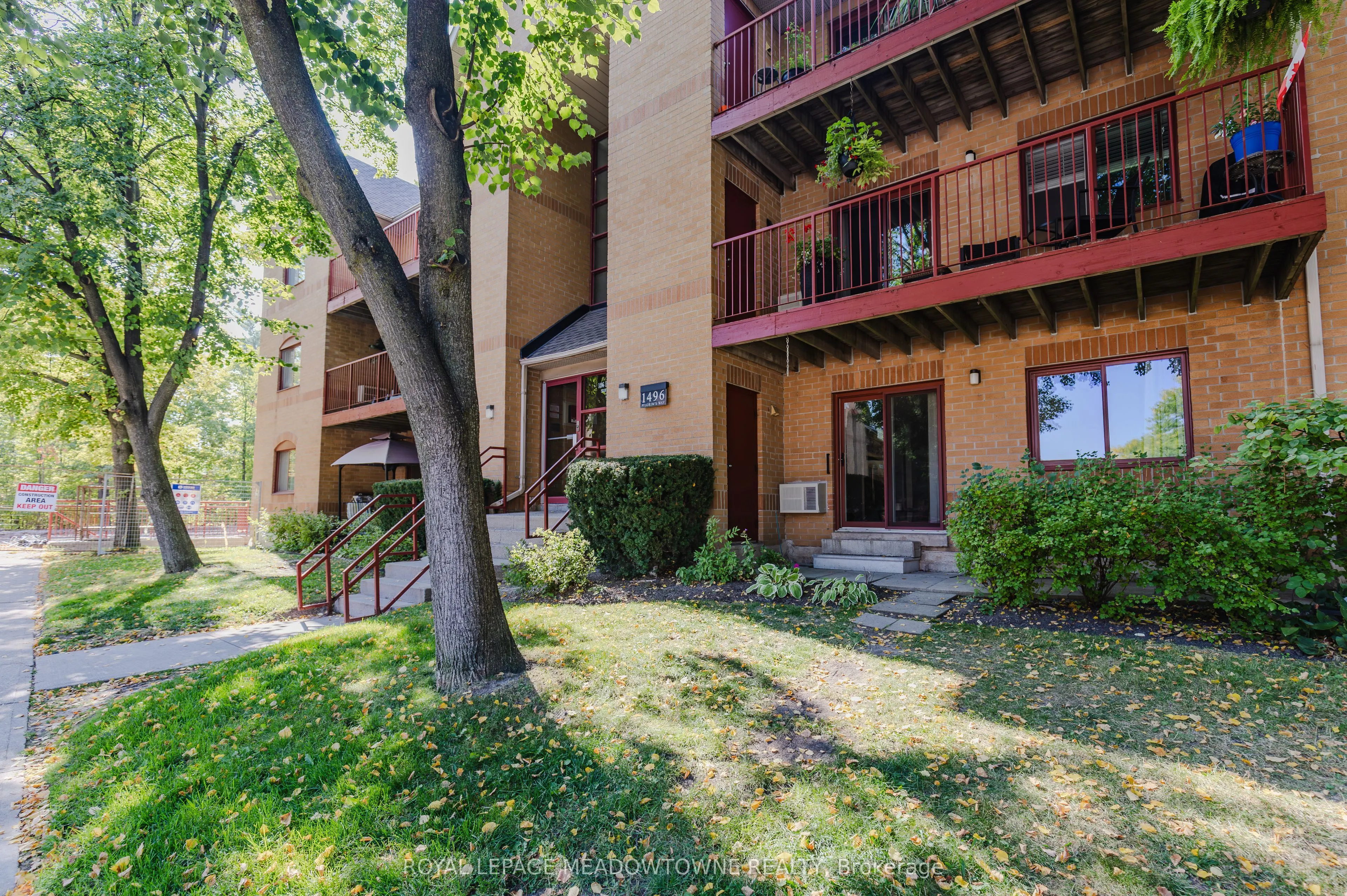 1496 Pilgrims Way, #112