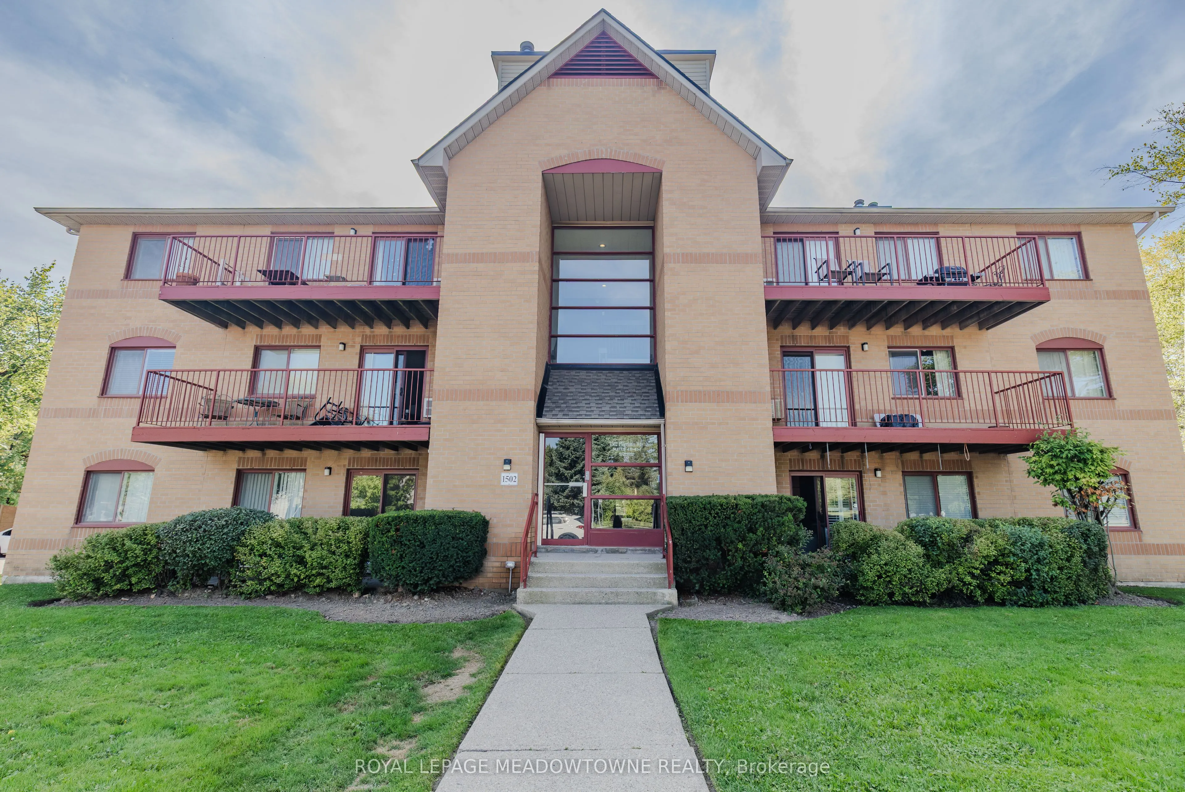 1496 Pilgrims Way, #112