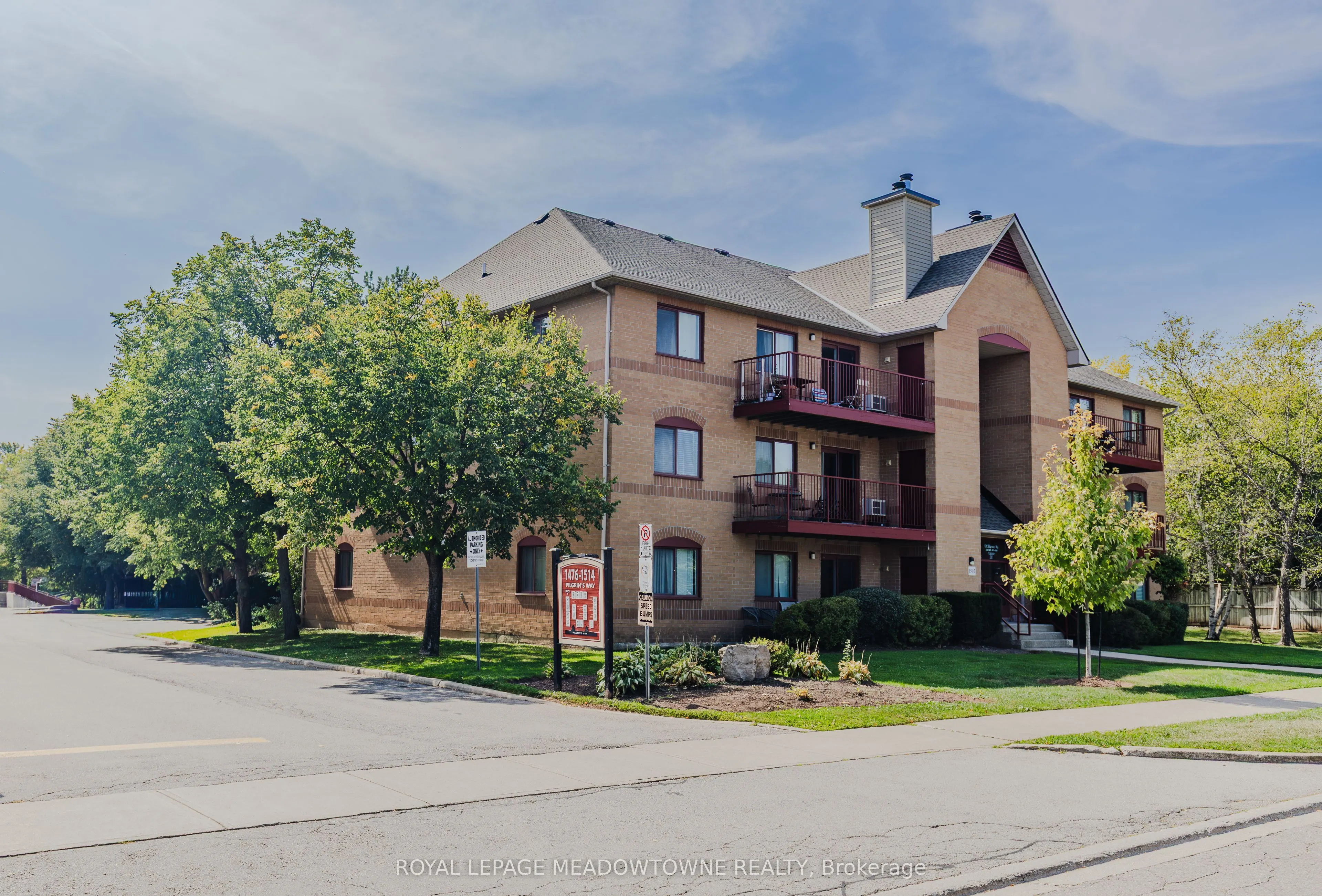 1496 Pilgrims Way, #112