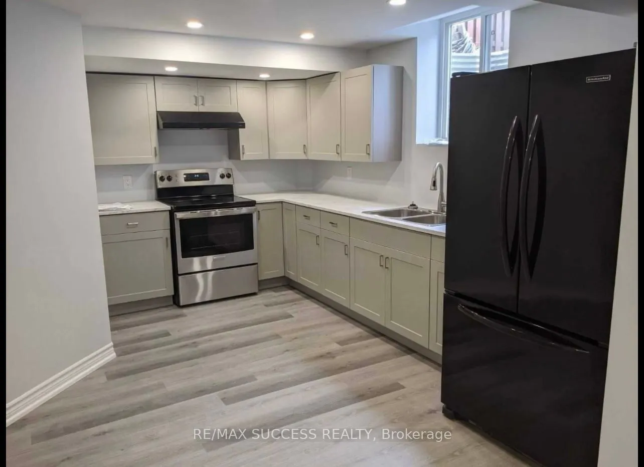 65 Olivia Marie Road, #Basement
