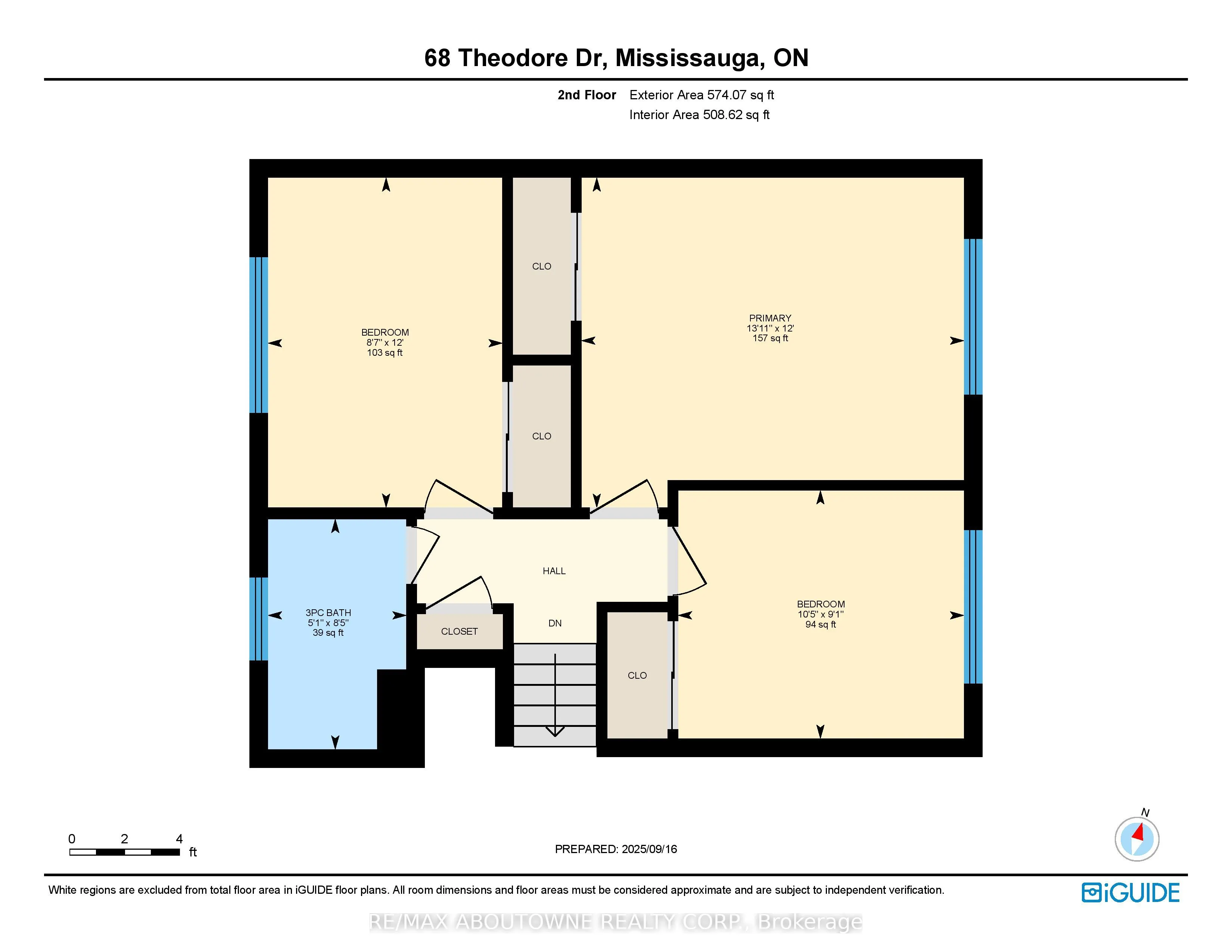 68 Theodore Drive