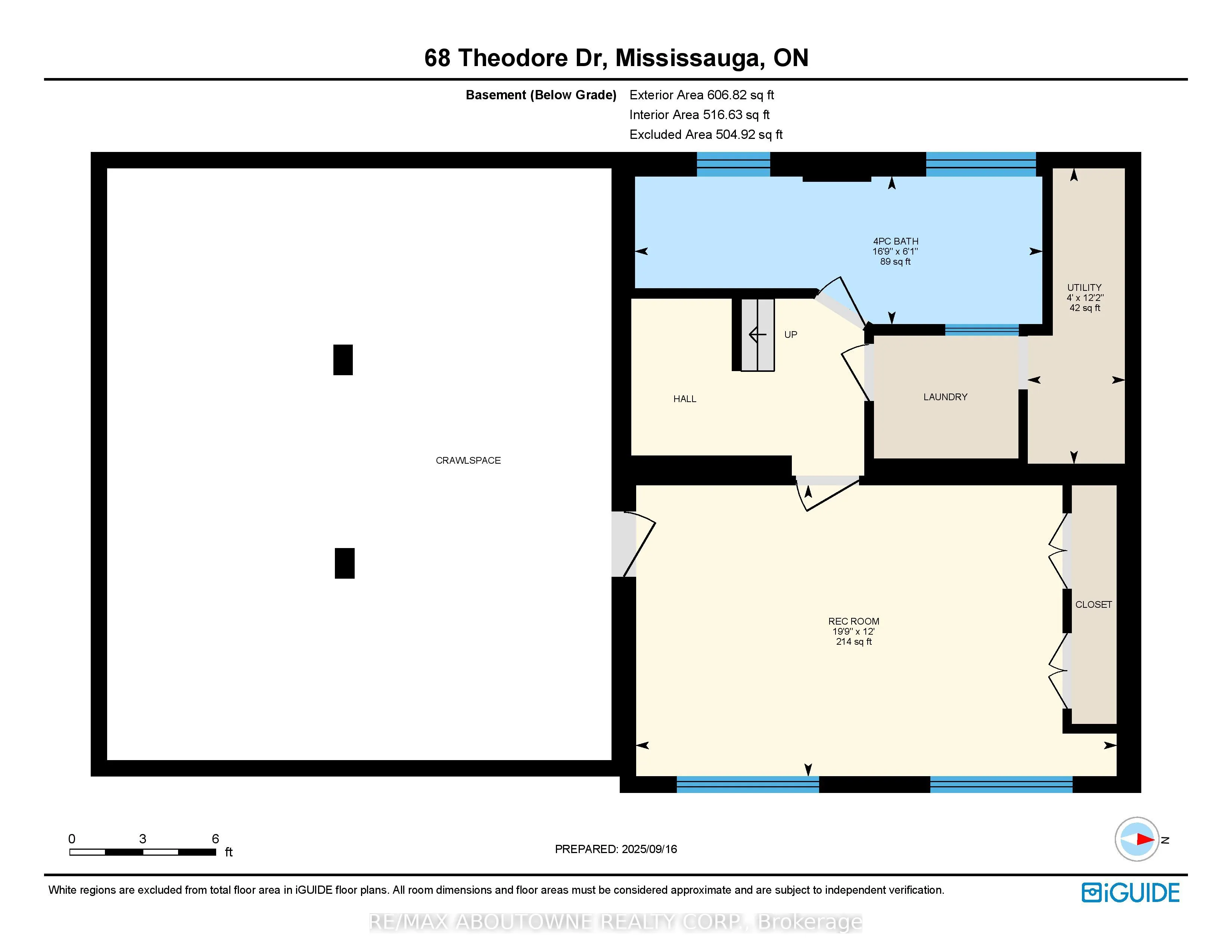 68 Theodore Drive