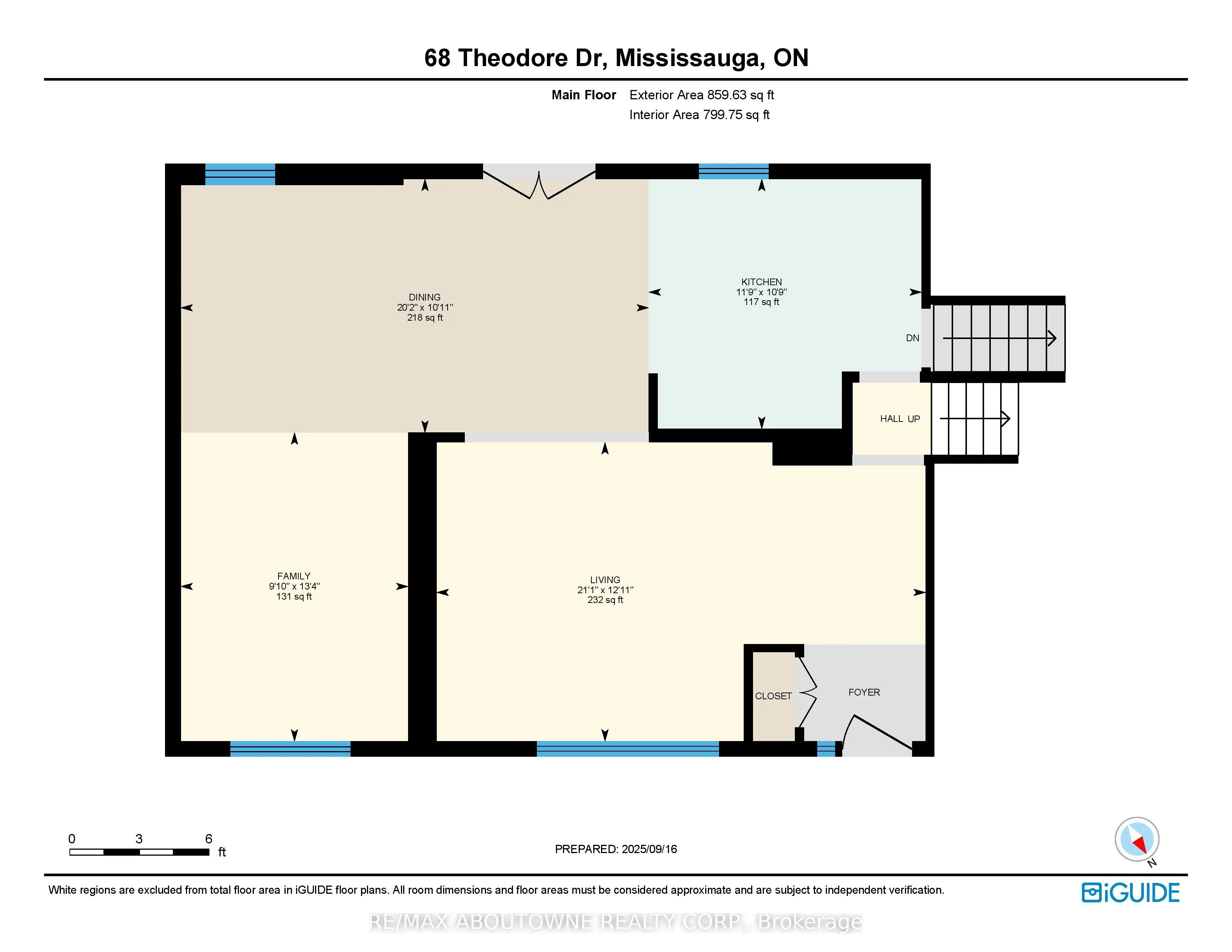 68 Theodore Drive