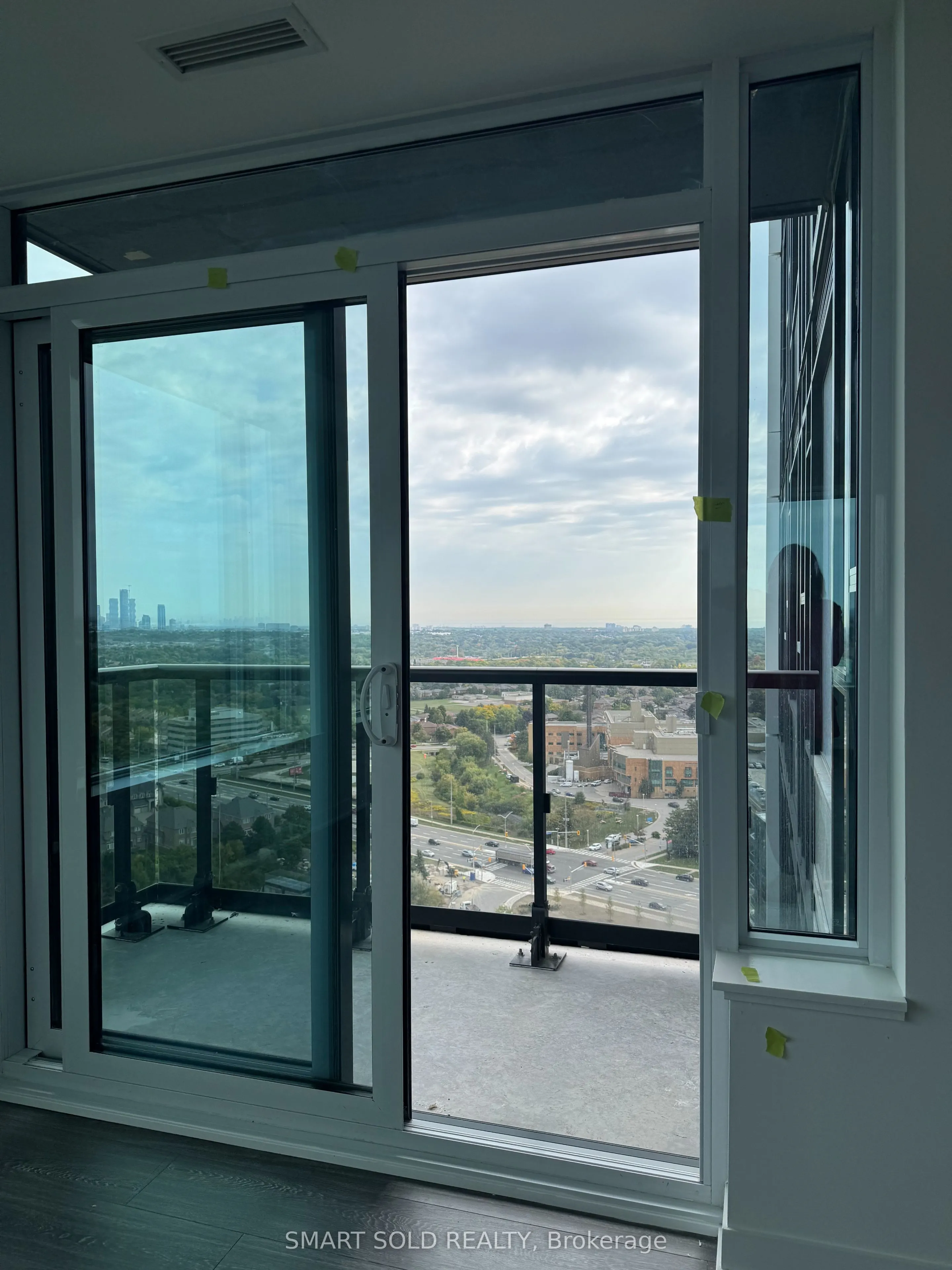 2495 Eglinton Avenue W, #2110