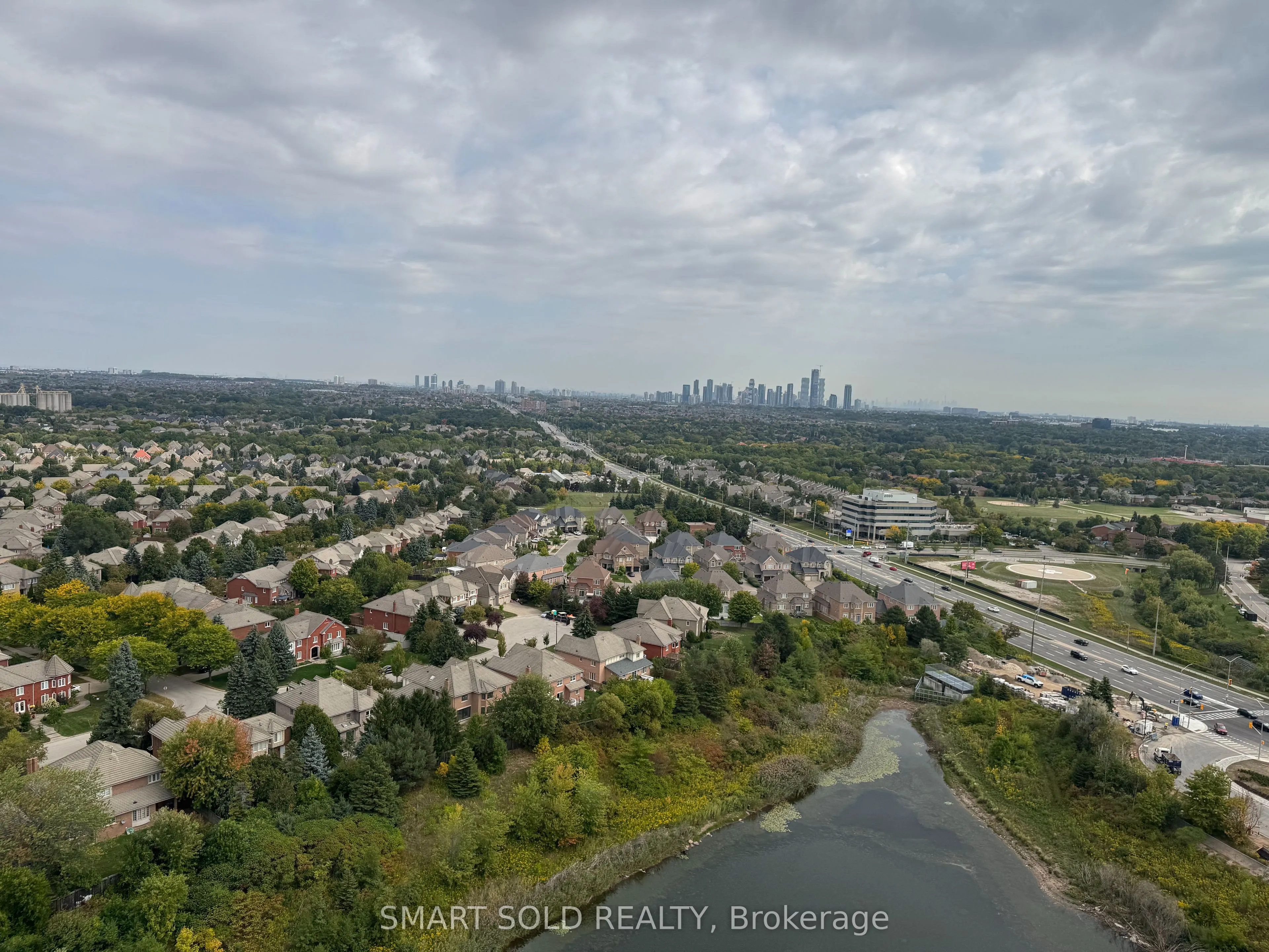 2495 Eglinton Avenue W, #2110