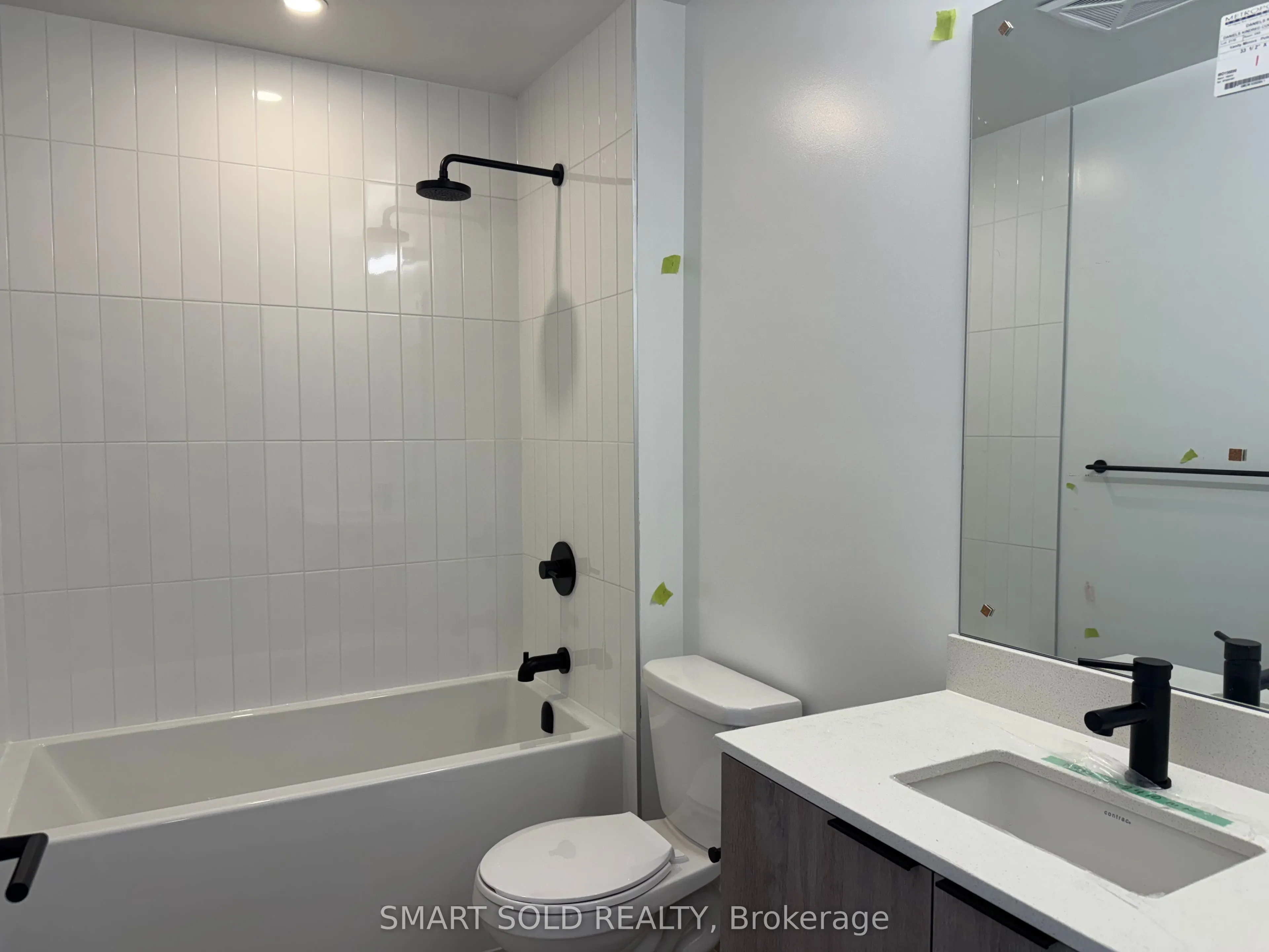2495 Eglinton Avenue W, #2110