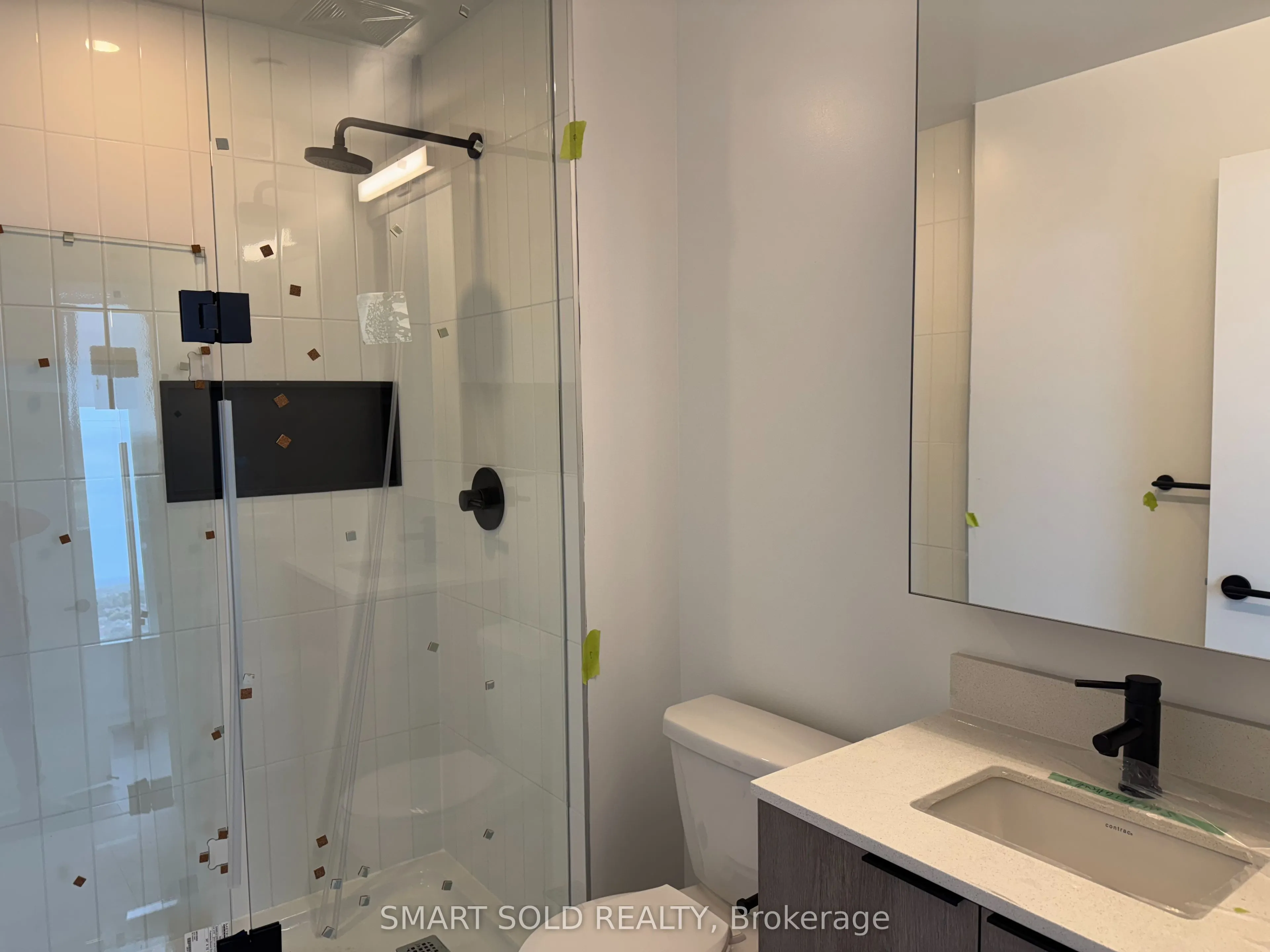 2495 Eglinton Avenue W, #2110
