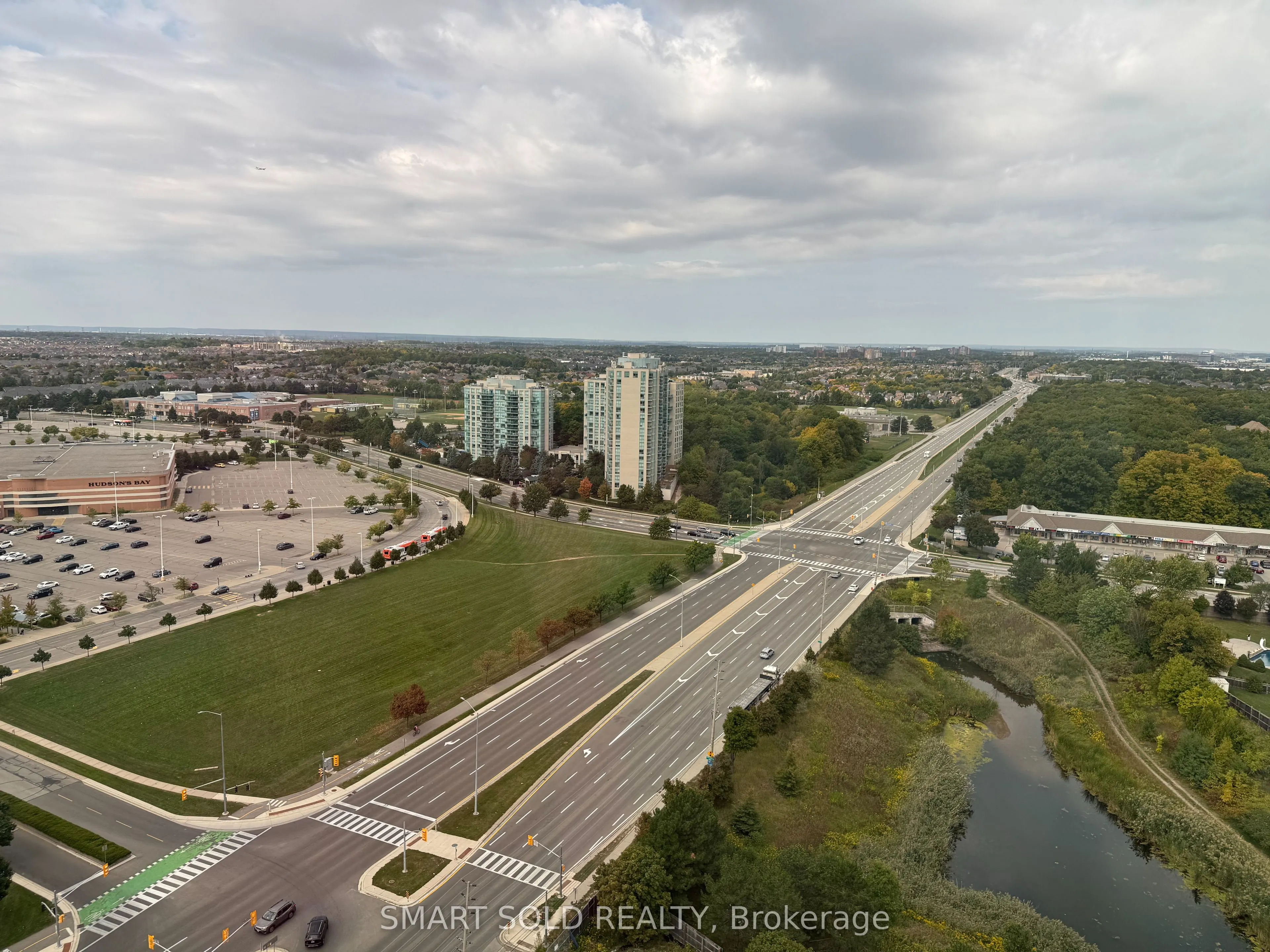 2495 Eglinton Avenue W, #2110