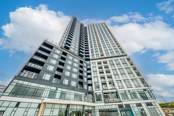 2495 Eglinton Avenue W, #2110